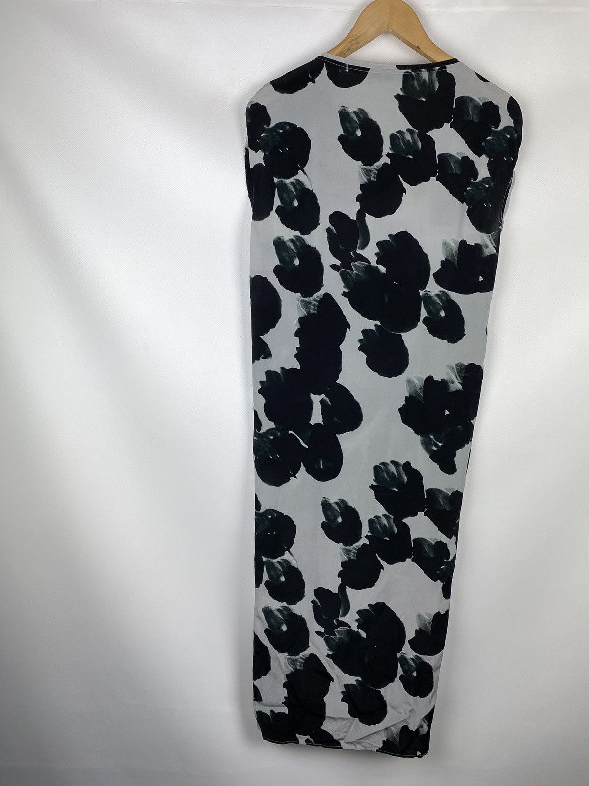 Allsaints Allsaints ladies silk Dissolve Riviera patterned dress Size M / US 6-8 / IT 42-44 - 13 Thumbnail