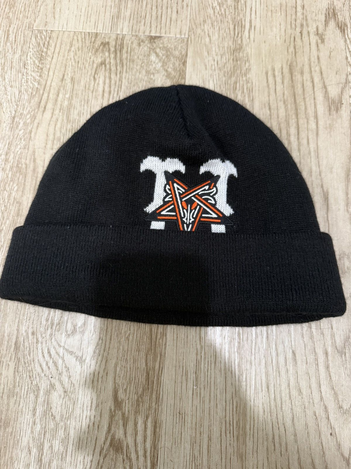 Huf × Thrasher Thrasher x Huf Size ONE SIZE - 1 Thumbnail
