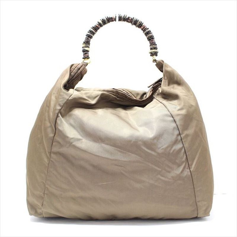 Prada PRADA Shoulder Bag Size ONE SIZE - 3 Thumbnail