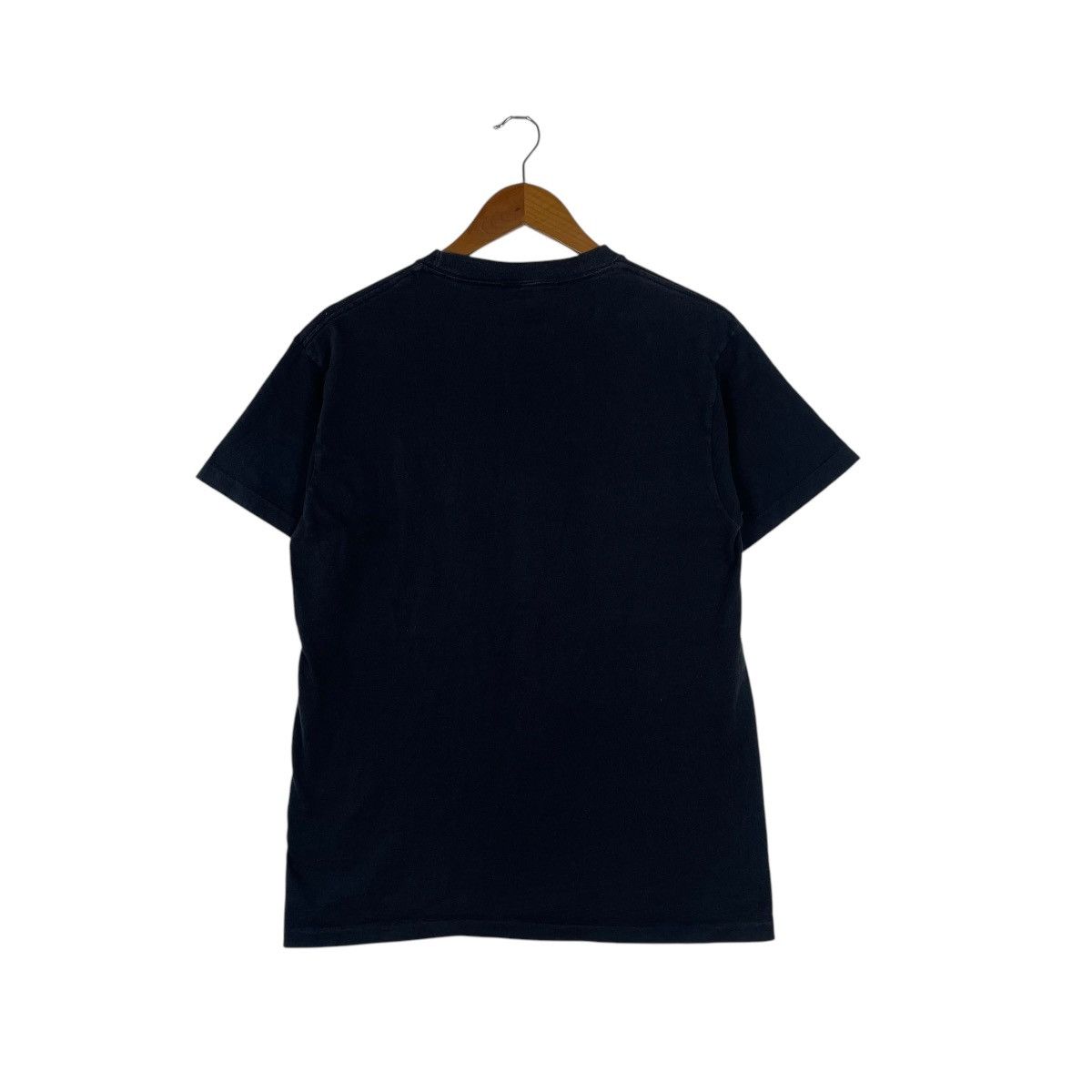 Guess × Vintage Vintage 80s 90s GUESS Georges Marciano Tee Shirt Size US S / EU 44-46 / 1 - 3 Thumbnail