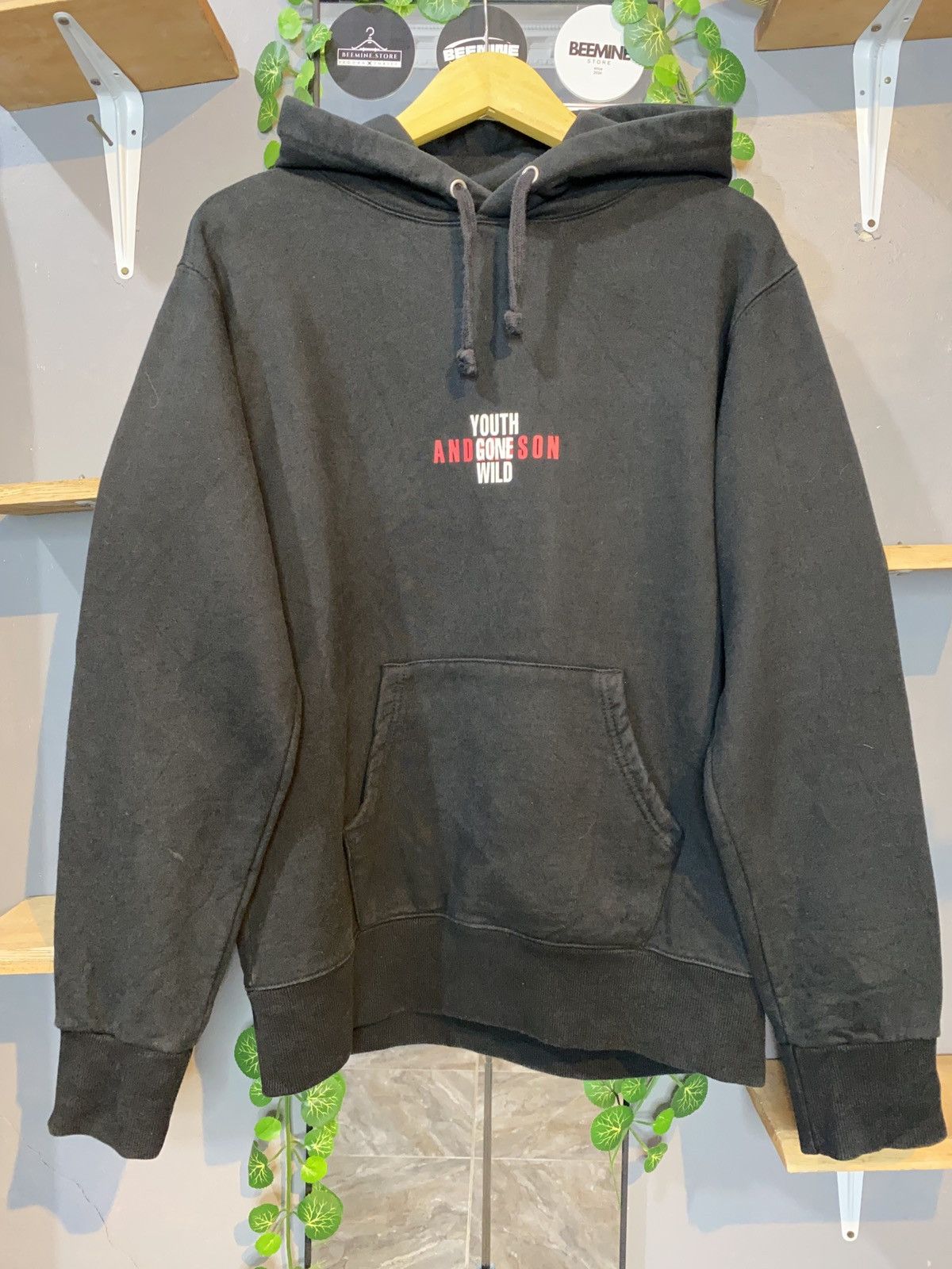 Andersson Bell Andersson Bell Fall Winter "Youth Gone Wild" Size US M / EU 48-50 / 2 - 2 Thumbnail