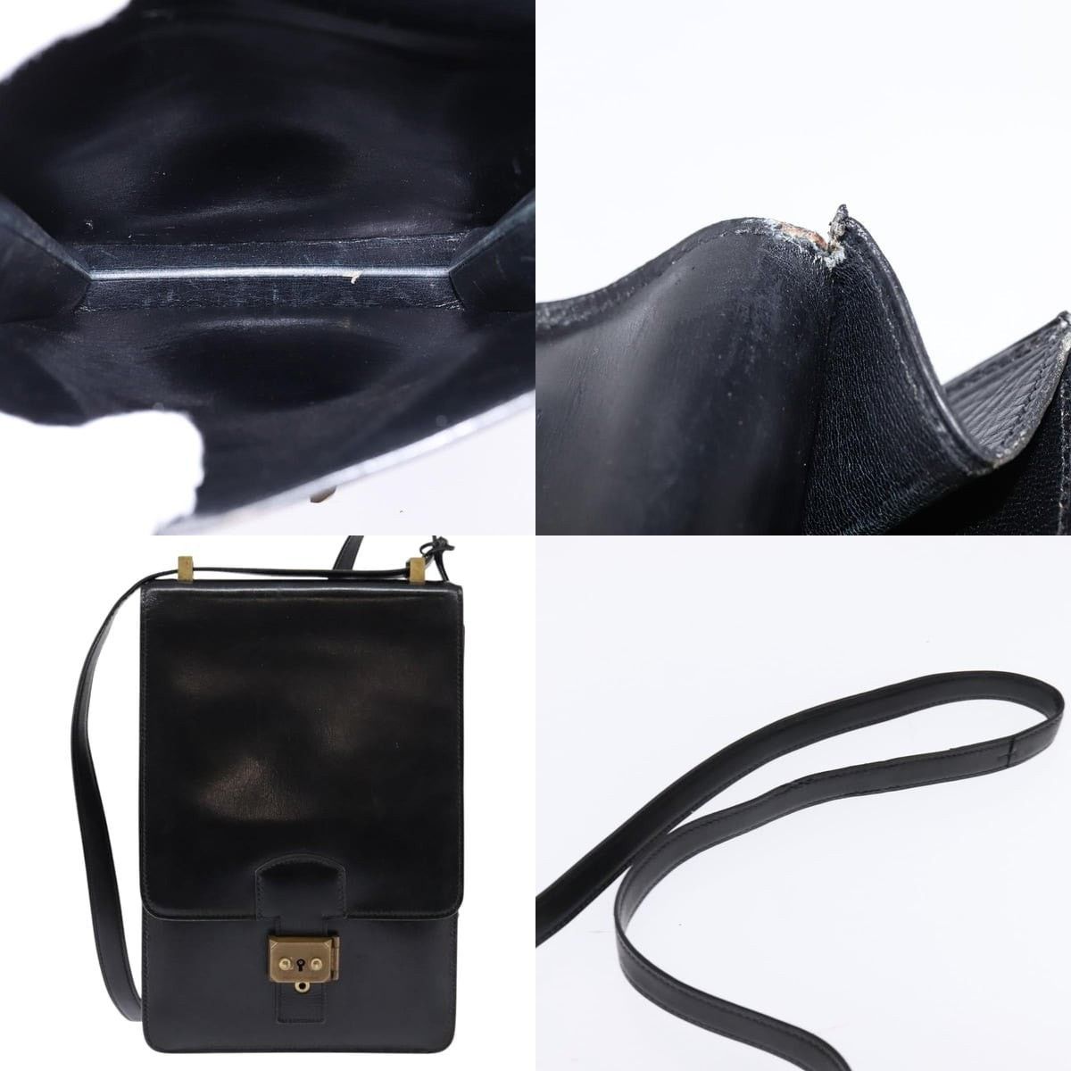 Hermes Hermes Sac Adepeche Shoulder Bag Size ONE SIZE - 5 Thumbnail