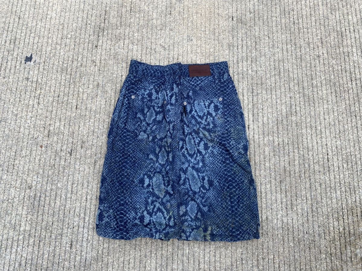 Designer × Vintage E hephen sixty - six Size 26" / US 2 / IT 38 - 4 Thumbnail