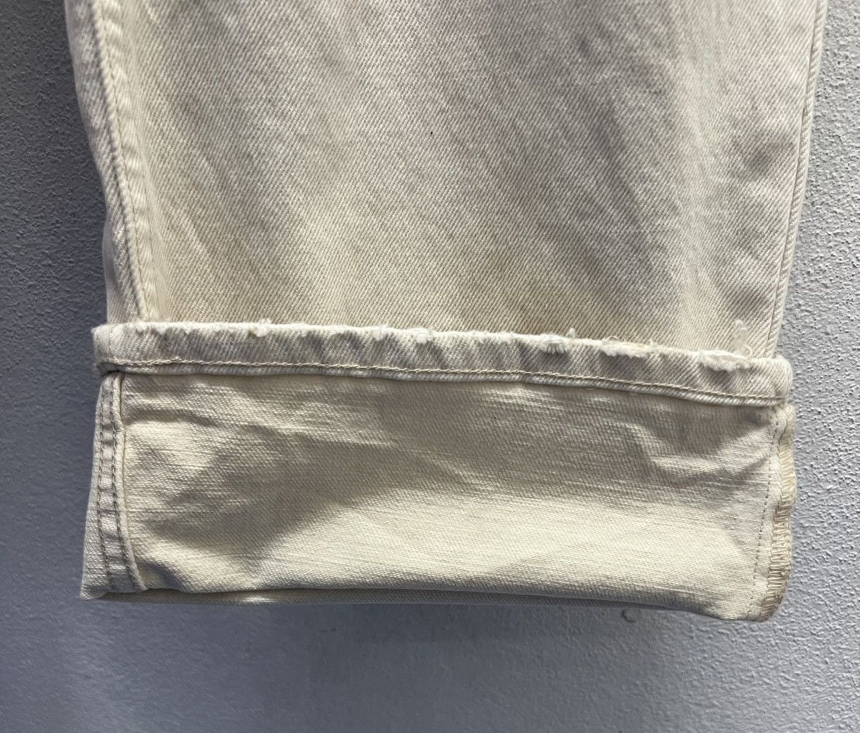 Japanese Brand VINTAGE JAPANESE BRAND UPPER HIGHTS OVERALLS Size US 32 / EU 48 - 13 Thumbnail