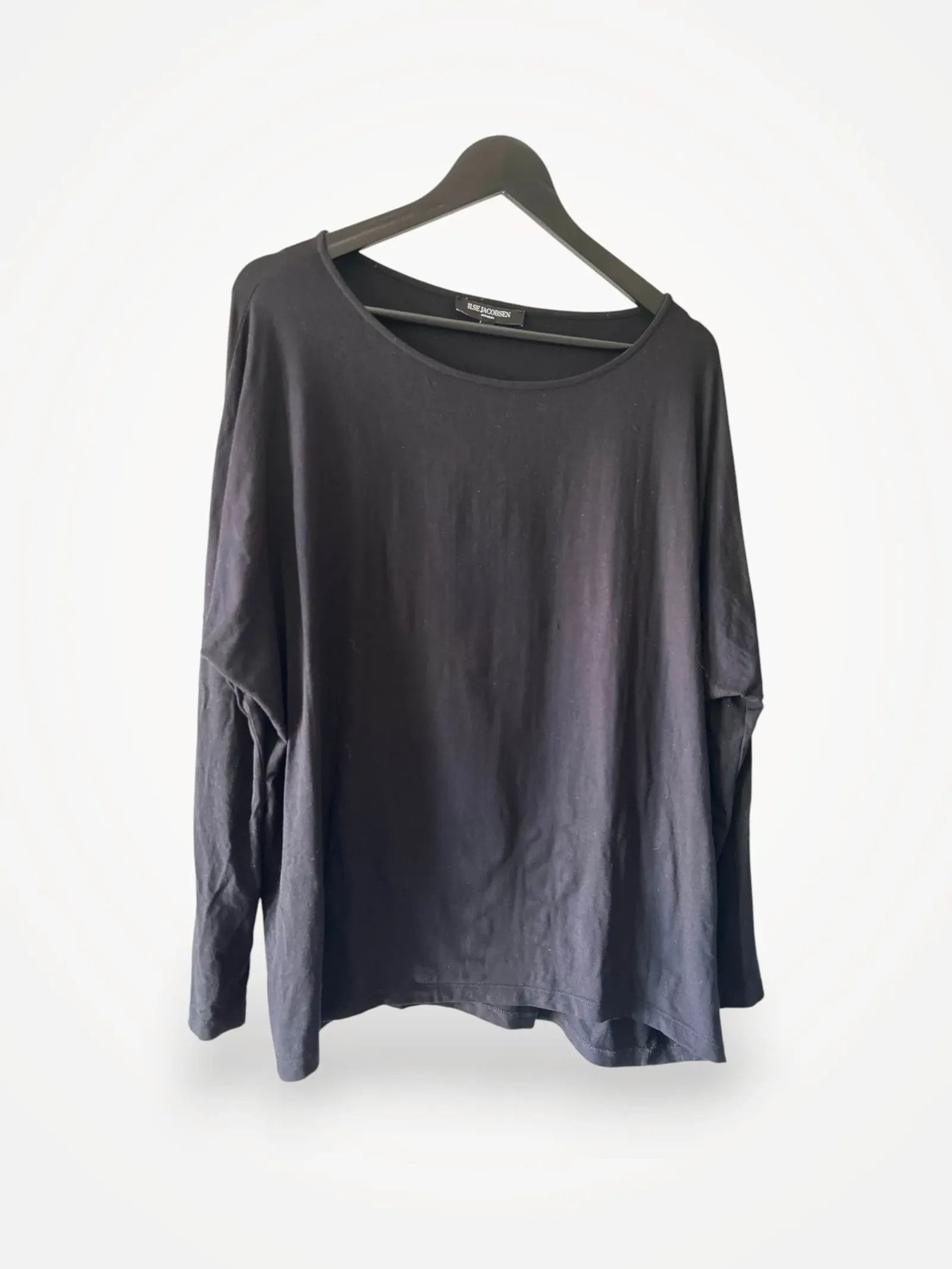 Ilse Jacobsen Ilse Jacobsen Sweater Size L / US 10 / IT 46 - 1 Thumbnail