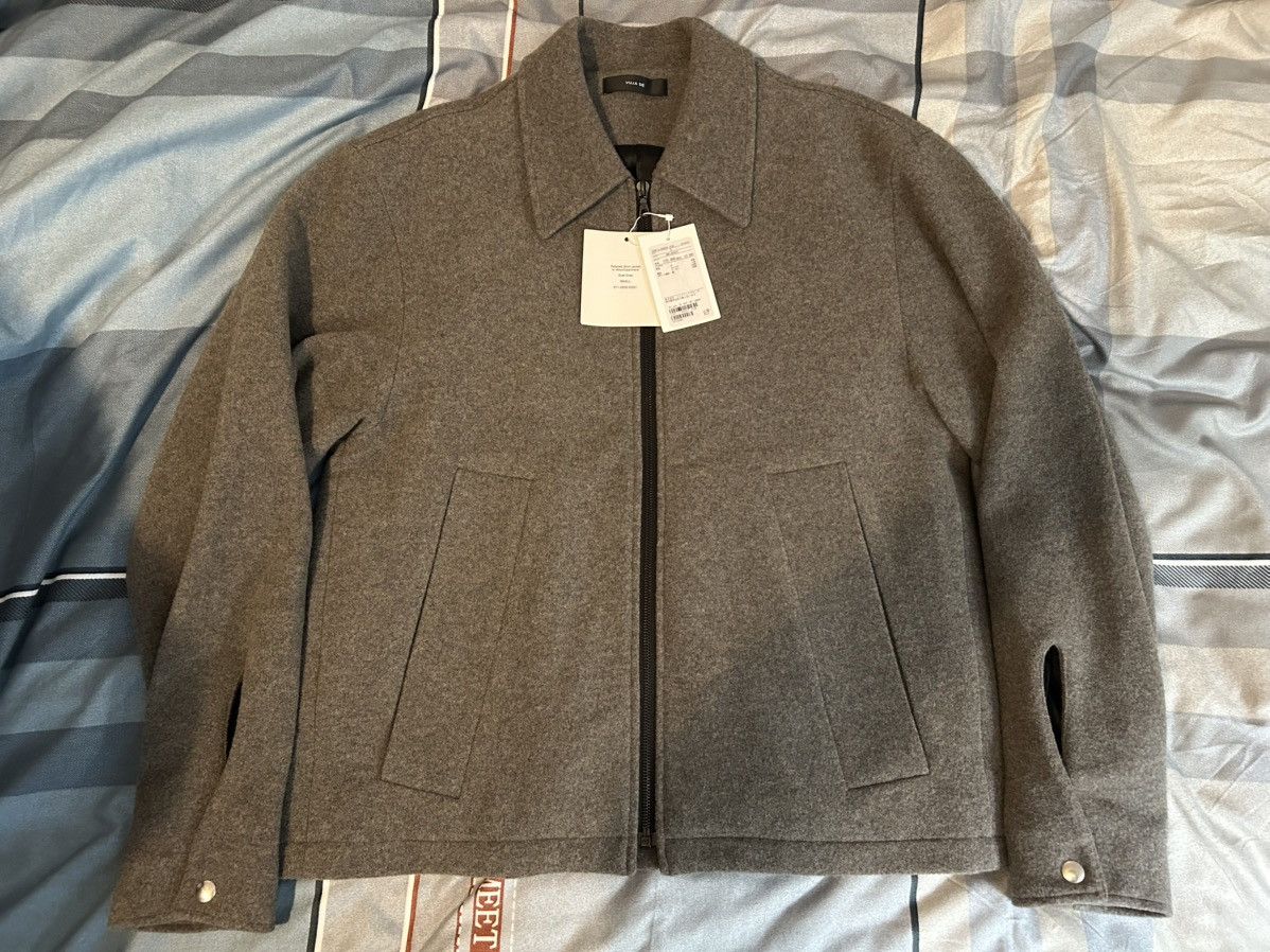 ジャケット・アウター VUJADE RYAN MOCHI JERSEY JACKET L ジャケット・アウター VUJADE RYAN MOCHI JERSEY JACKET L RYAN MOCHI