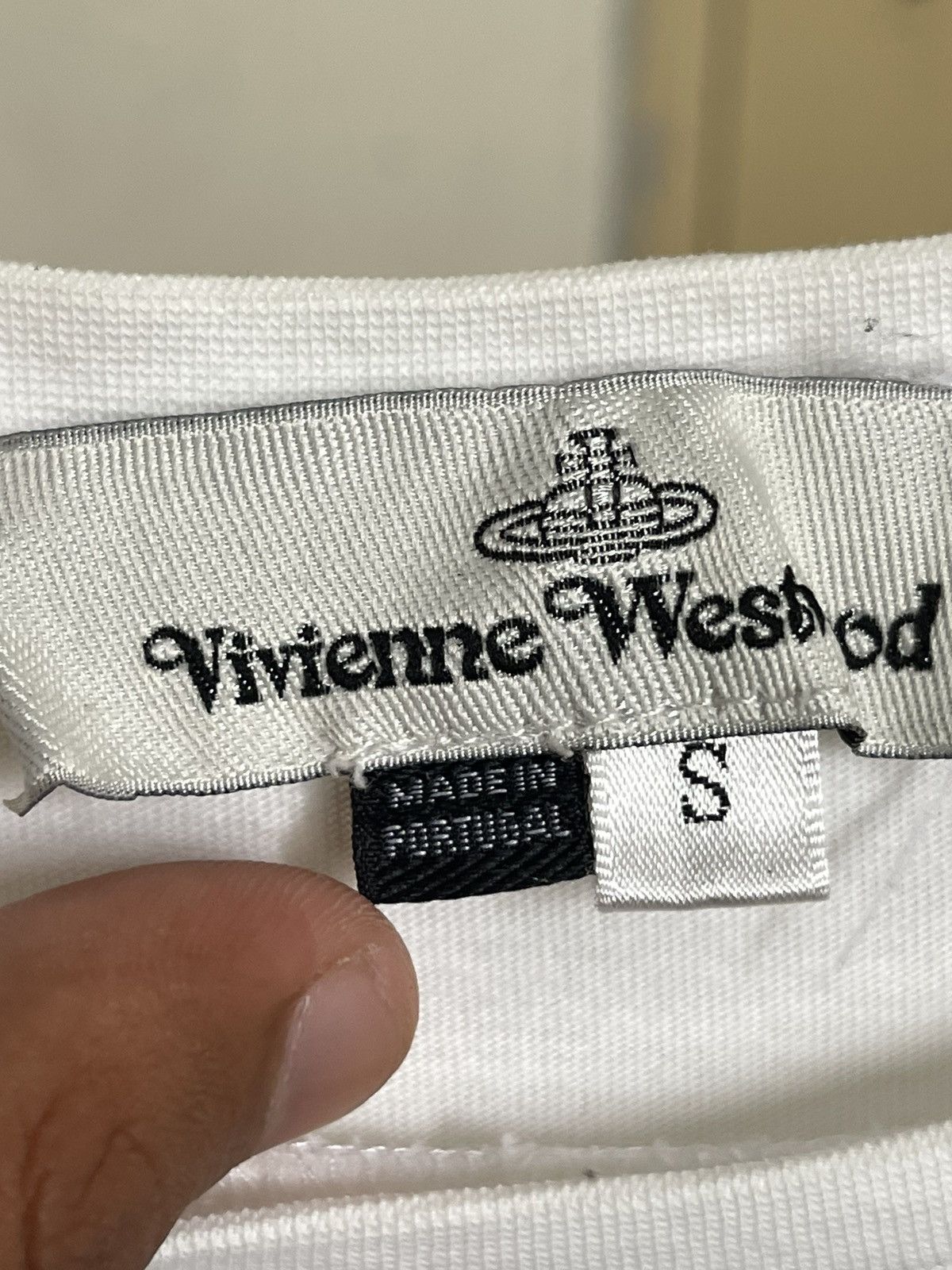 Vivienne Westwood Vivienne Westwood Anglomania Size US S / EU 44-46 / 1 - 4 Thumbnail