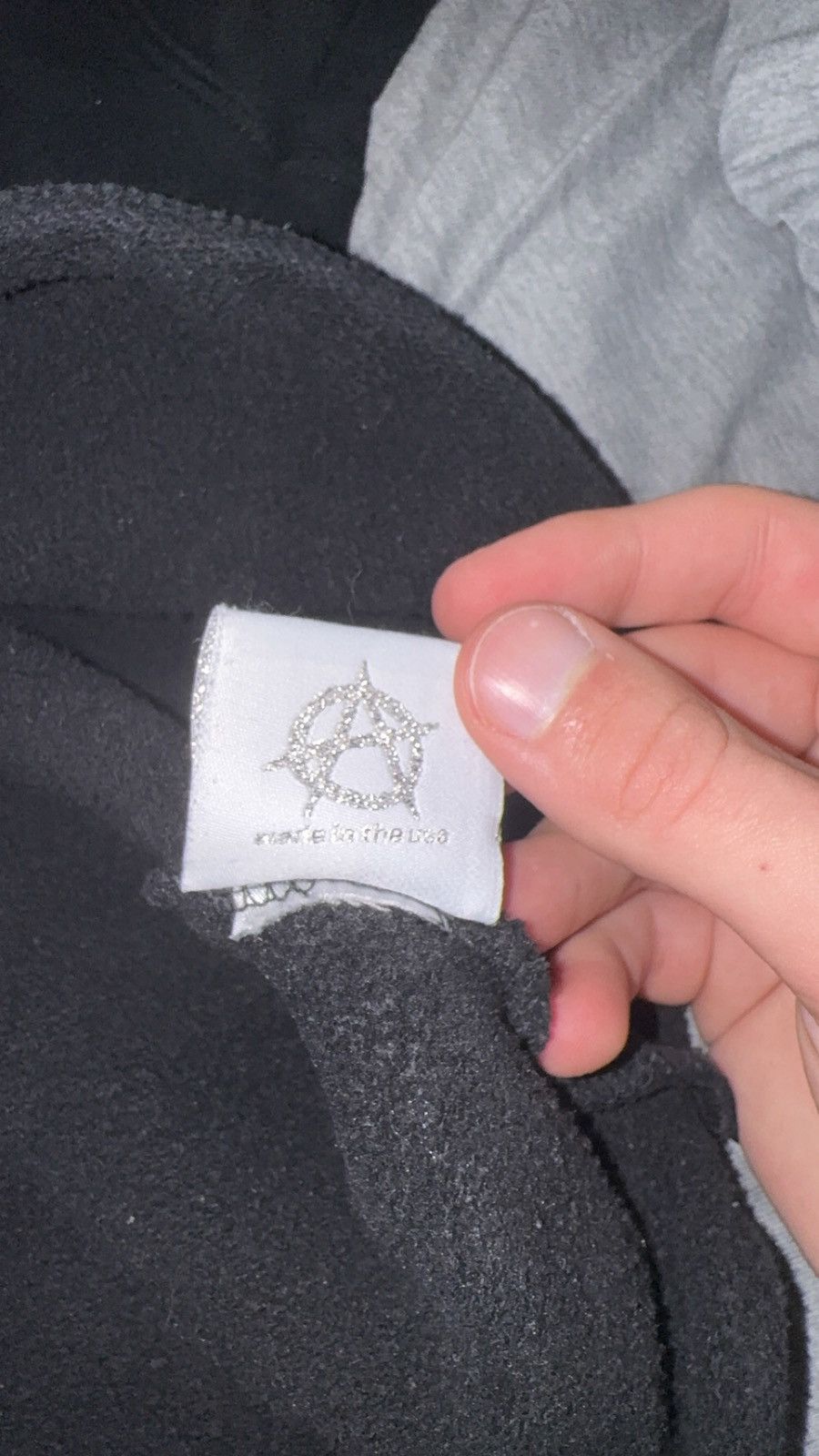 Revenge Revenge x Young Thug Size US M / EU 48-50 / 2 - 5 Thumbnail