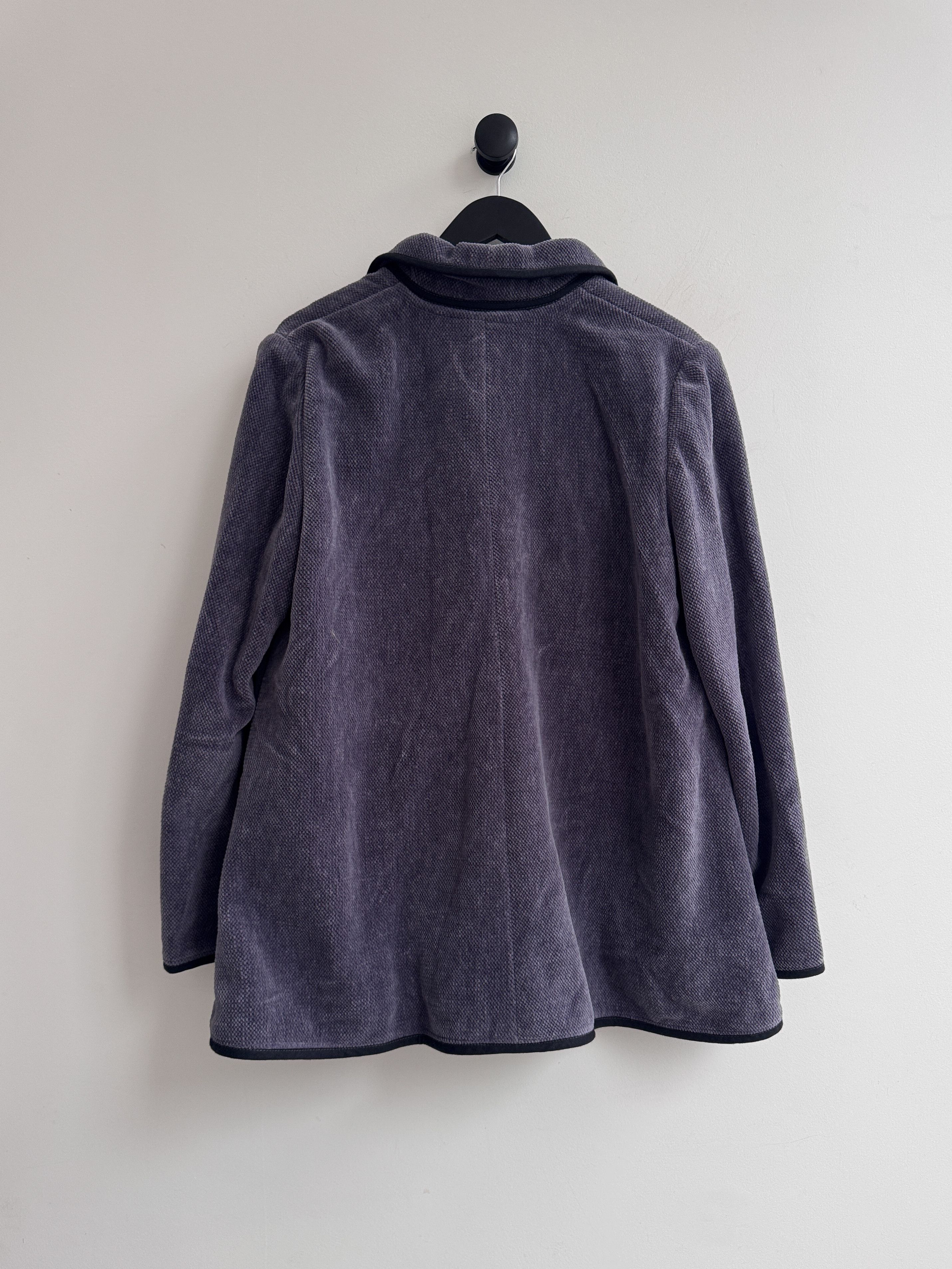 Annikki Karvinen Annikki Karvinen Coat Jacket Size M / US 6-8 / IT 42-44 - 2 Thumbnail