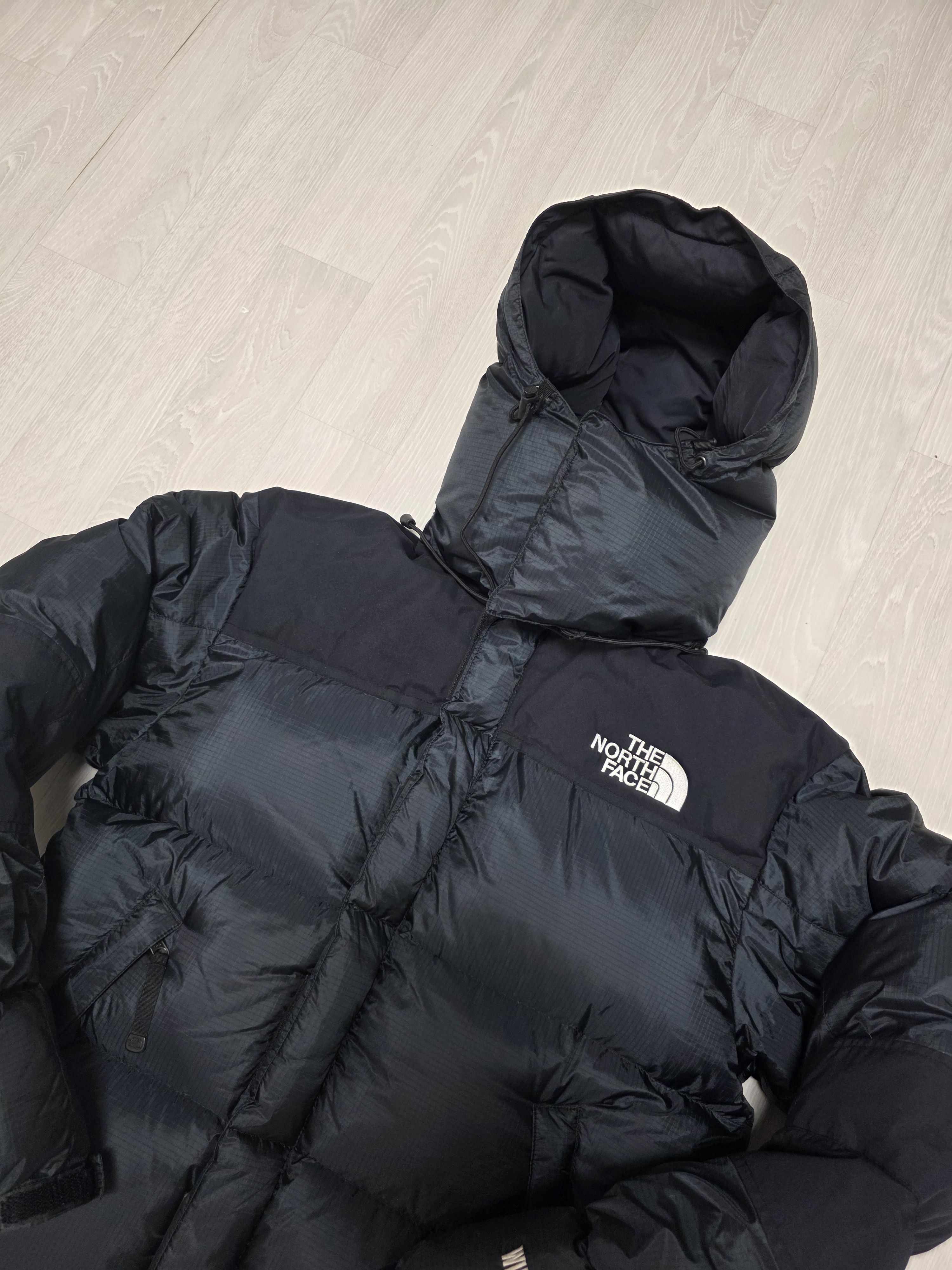 The North Face THE NORTH FACE BALTORO 700 PUFFER JACKET Size US S / EU 44-46 / 1 - 2 Thumbnail