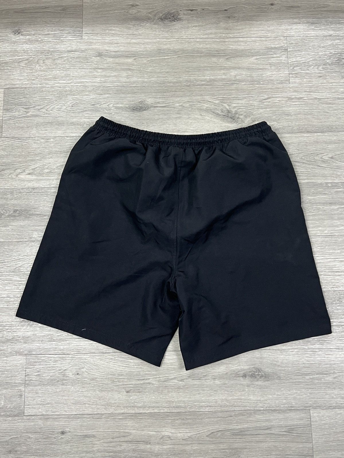Napapijri Napapijri V-Laato Men's Swim Shorts Black Trunks Size XL Size US 36 / EU 52 - 6 Thumbnail