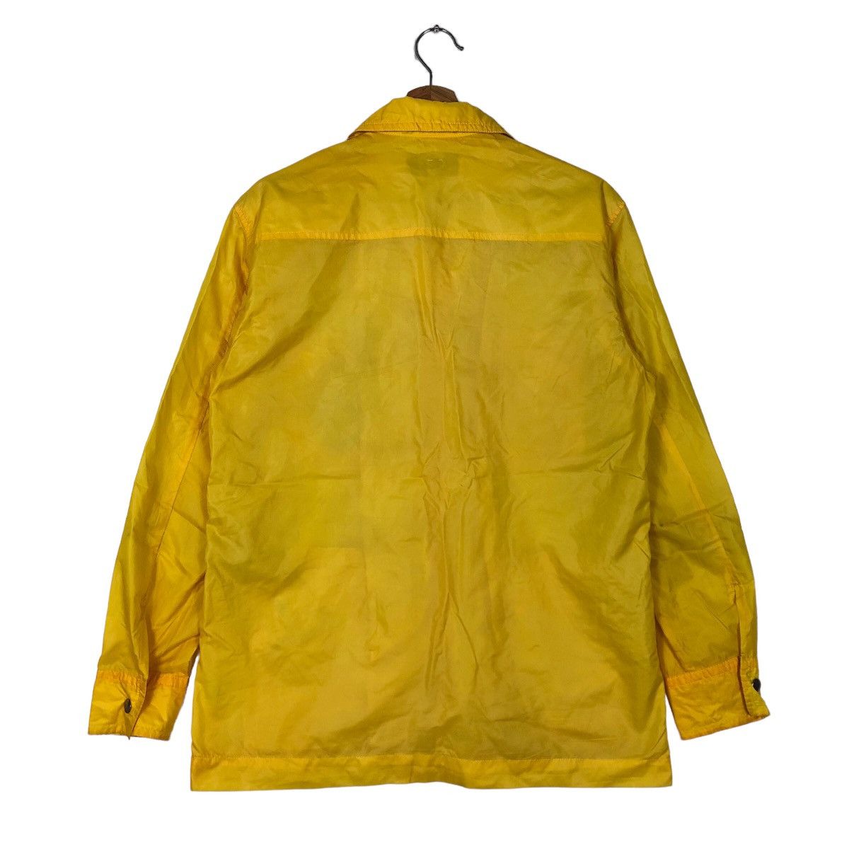 Japanese Brand 🔥90s Vintage Cargo Jacket John Bull Liverpool Football Team Size US L / EU 52-54 / 3 - 8 Thumbnail