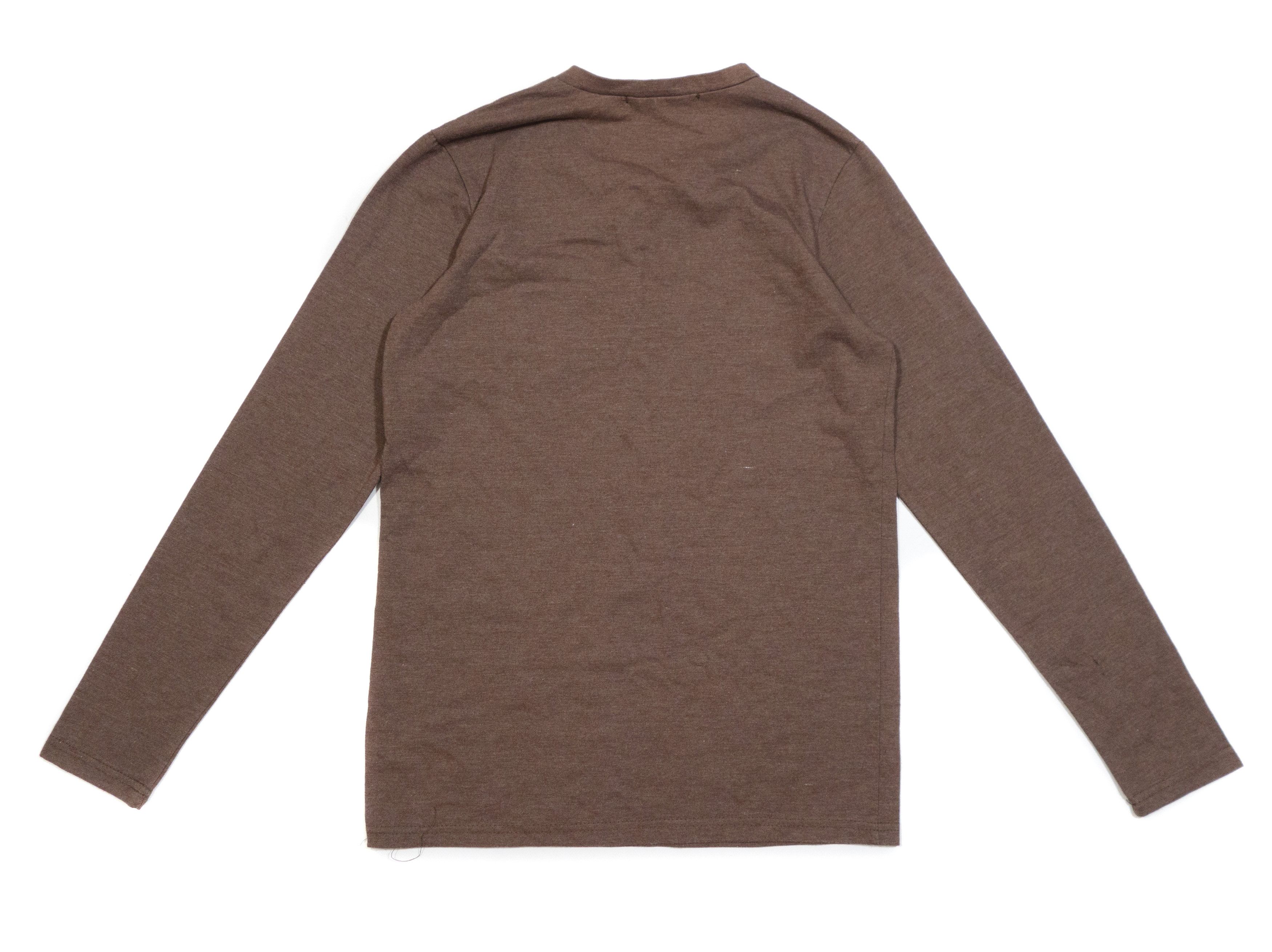 Journal Standard Double Pocket Longsleeve Size US S / EU 44-46 / 1 - 2 Thumbnail
