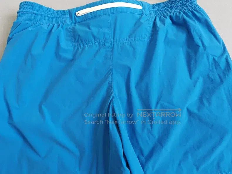 Hermes Hermes Sport shorts, nylon fabric, sport capsule series, b Size US 40 / EU 56 - 6 Thumbnail