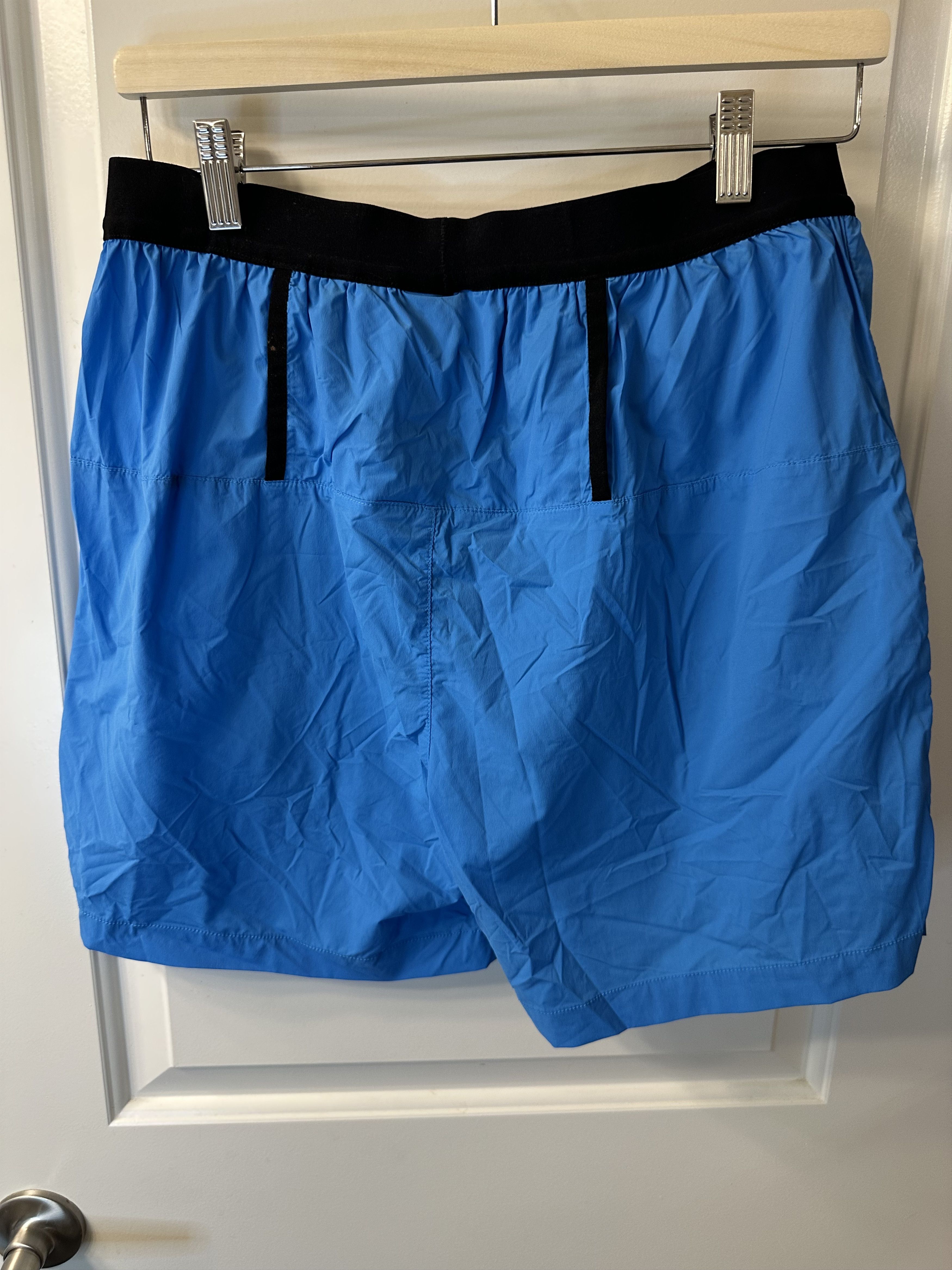 Drake OVO Nylon Sport Short Size US 32 / EU 48 - 7 Thumbnail