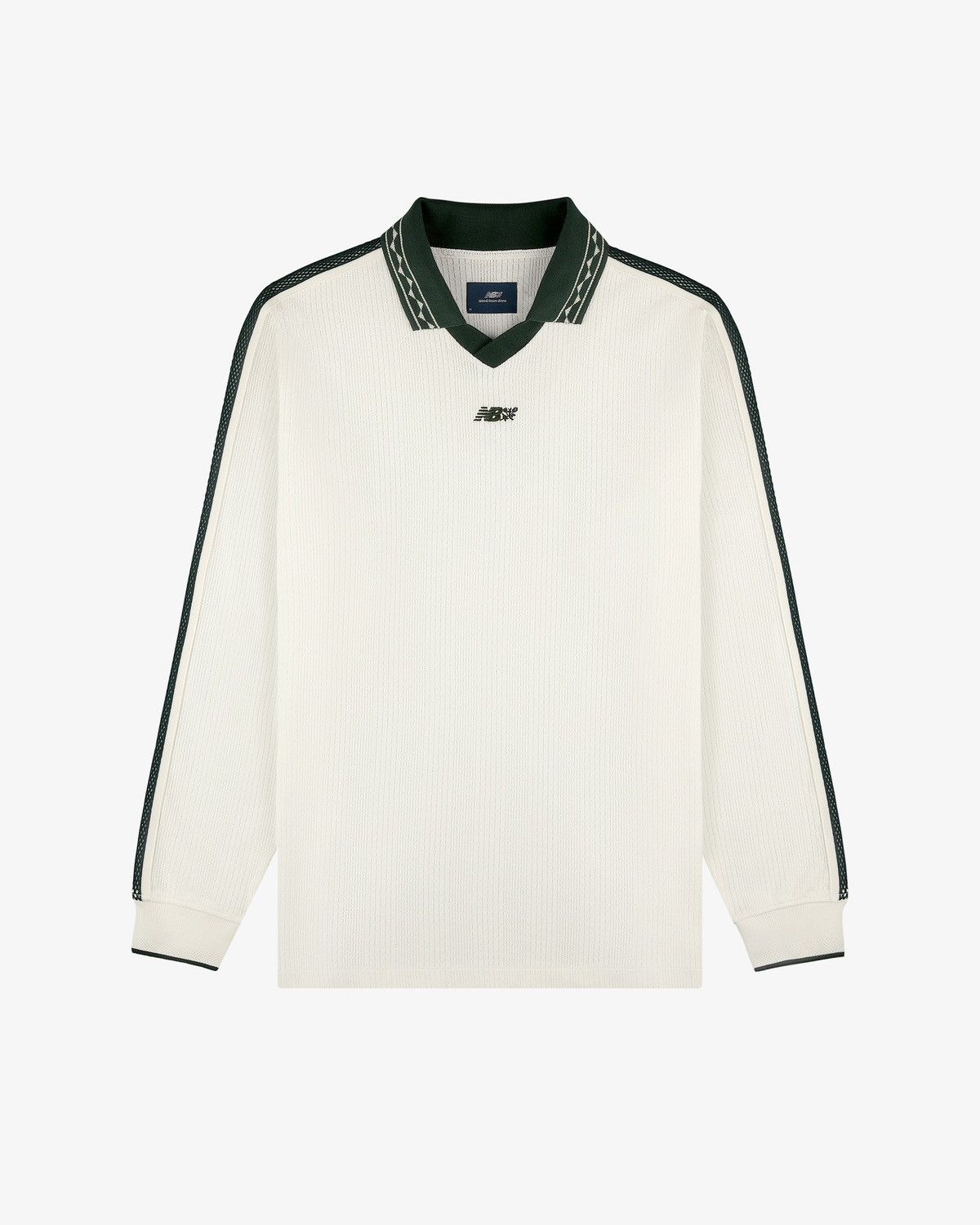 ALD / New Balance RC56 Pointelle Jersey