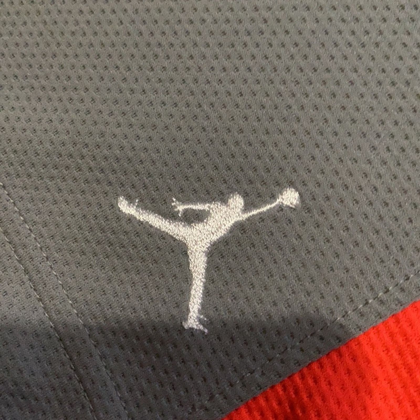 Jordan Brand 2012 Jordan Shorts Size US 28 / EU 44 - 3 Thumbnail