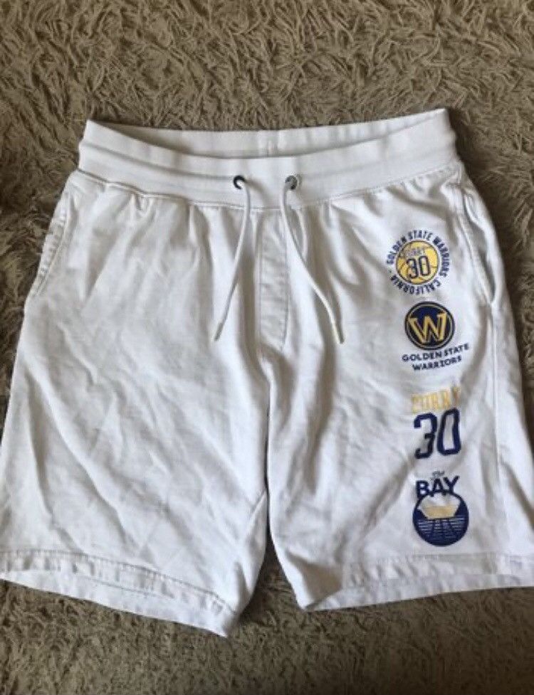 NBA shorts NBA Size US 32 / EU 48 - 1 Thumbnail