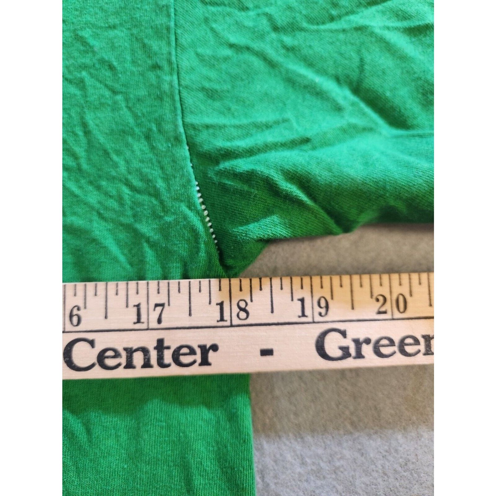 Other R.L. Stine Goosebumps T- Shirt Revenge Of The Lawn Gnomes Size US M / EU 48-50 / 2 - 7 Thumbnail