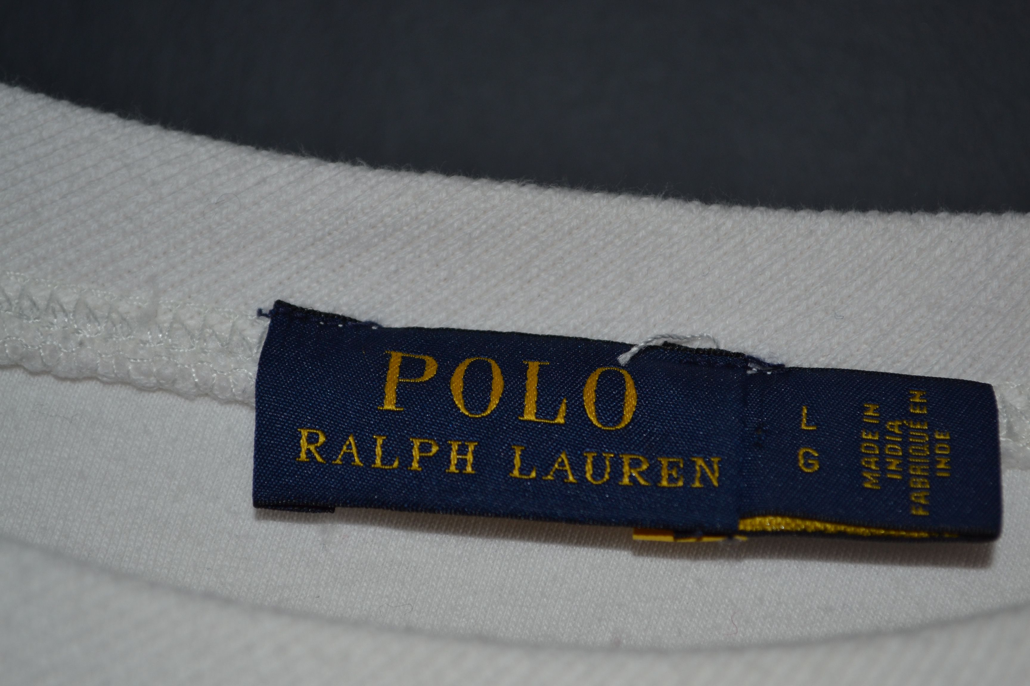 Polo Ralph Lauren Polo Ralph Lauren Studded Western Sweatshirt L Women's Size L / US 10 / IT 46 - 8 Thumbnail