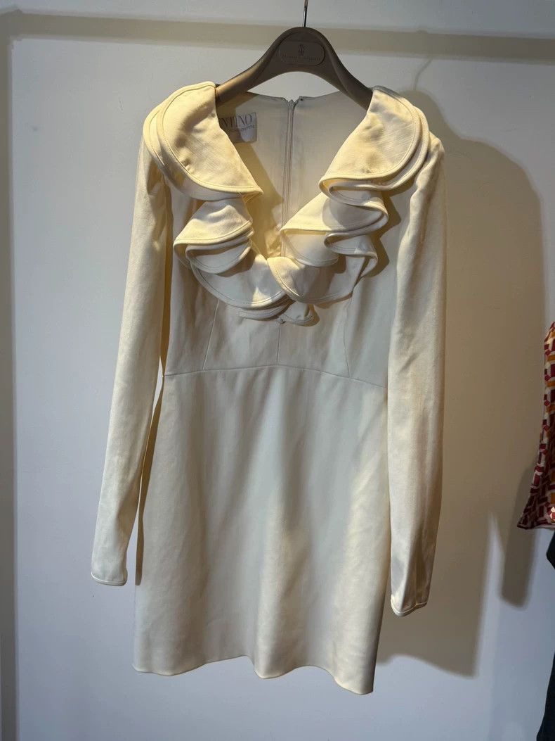 Valentino Valentino Main line dress Size M / US 6-8 / IT 42-44 - 1 Thumbnail