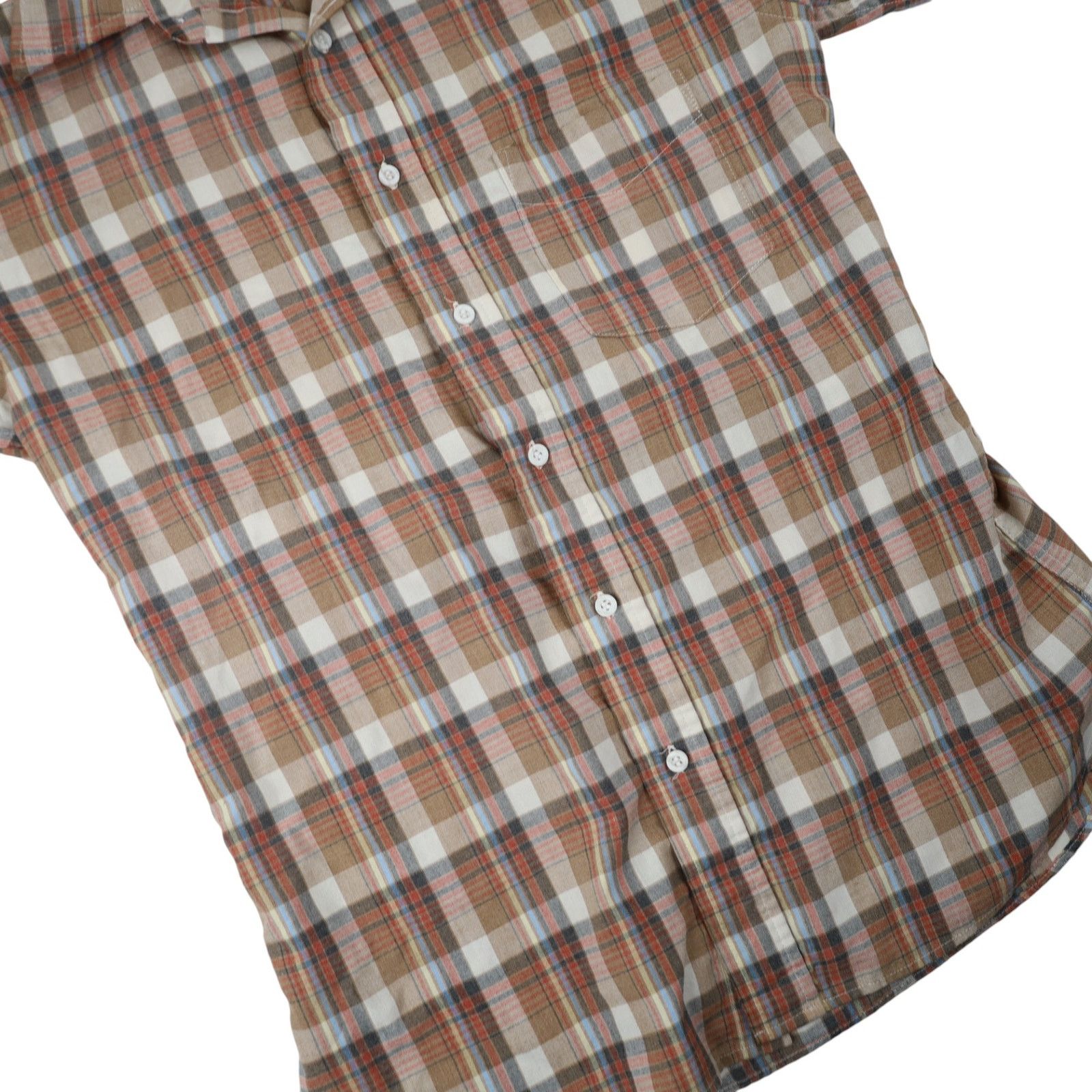 Pendleton × Vintage Vintage Pen West by Pendleton Casual Button Up Shirt Size US S / EU 44-46 / 1 - 3 Thumbnail