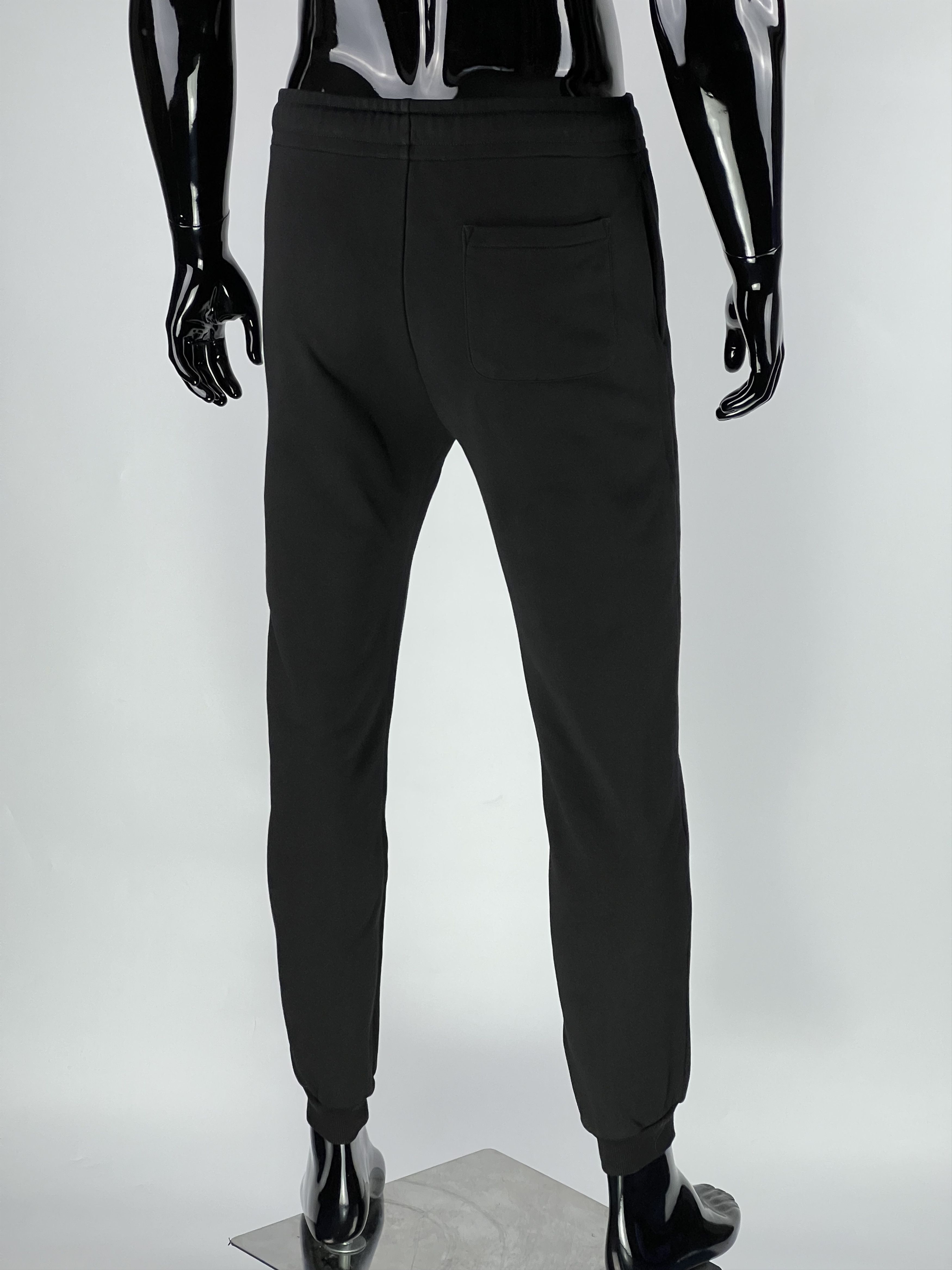 H&M × Moschino Moschino x H&M MTV Iconic Donald Joggers Pants Size M Size US 32 / EU 48 - 2 Thumbnail