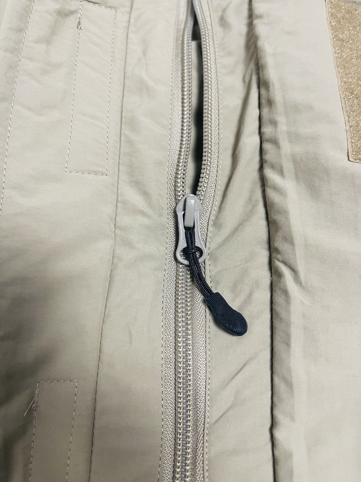Wild Things A08 Wild Things Supplex Fleece Lining Zipper Hoodie Jacket Size US L / EU 52-54 / 3 - 10 Thumbnail