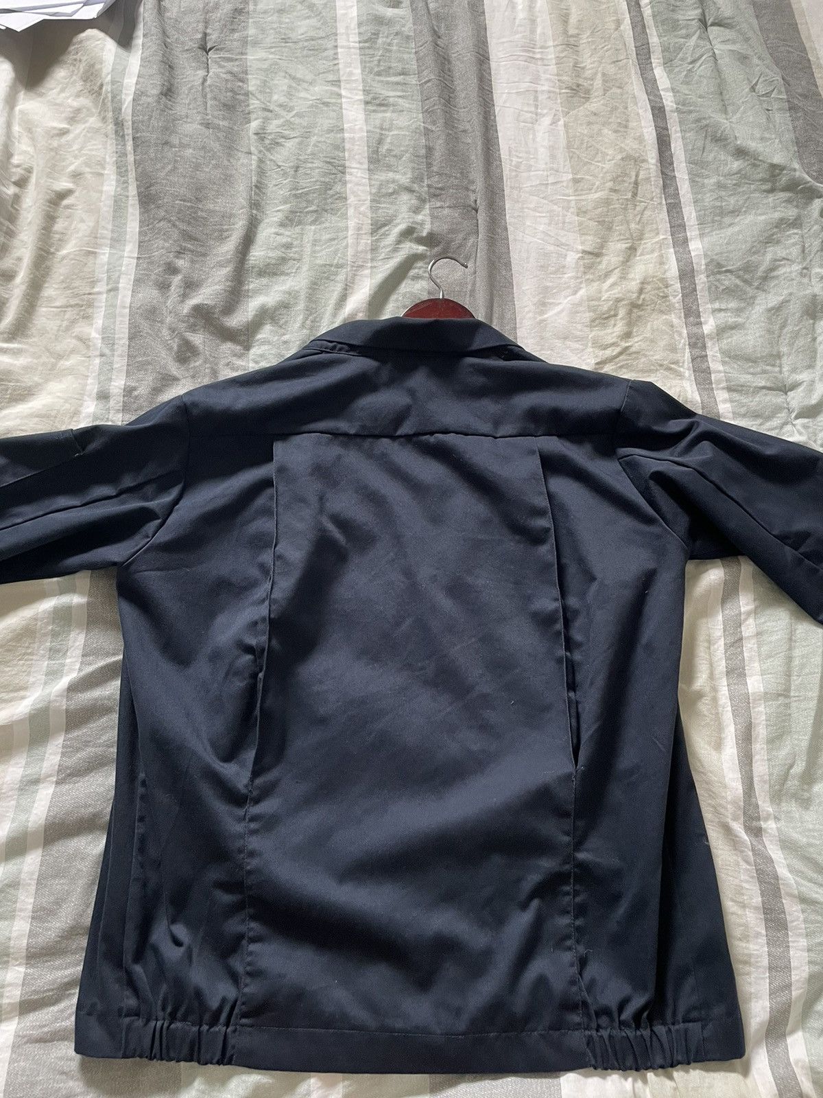 Dickies The Ooz King krule jacket Size US L / EU 52-54 / 3 - 4 Thumbnail