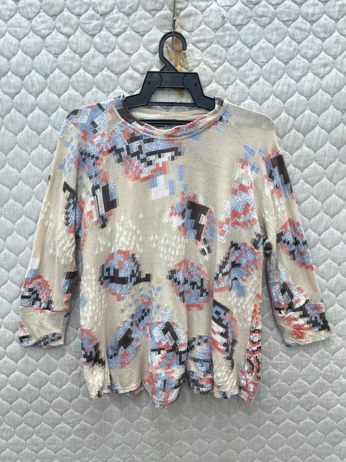 Issey Miyake 🔥🔥🔥ARCHIVE HAAT ISSEY MIYAKE Size M / US 6-8 / IT 42-44 - 1 Thumbnail