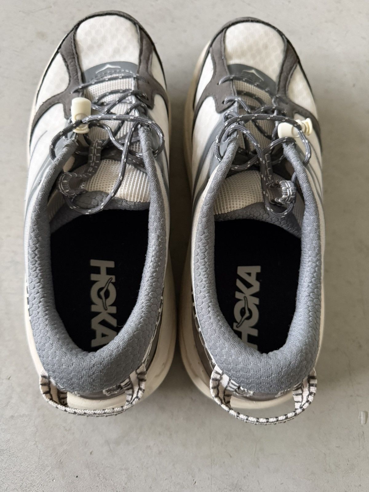 Hoka Hoka One Men’s Bondi B3LS Size US 11.5 / EU 44-45 - 4 Thumbnail