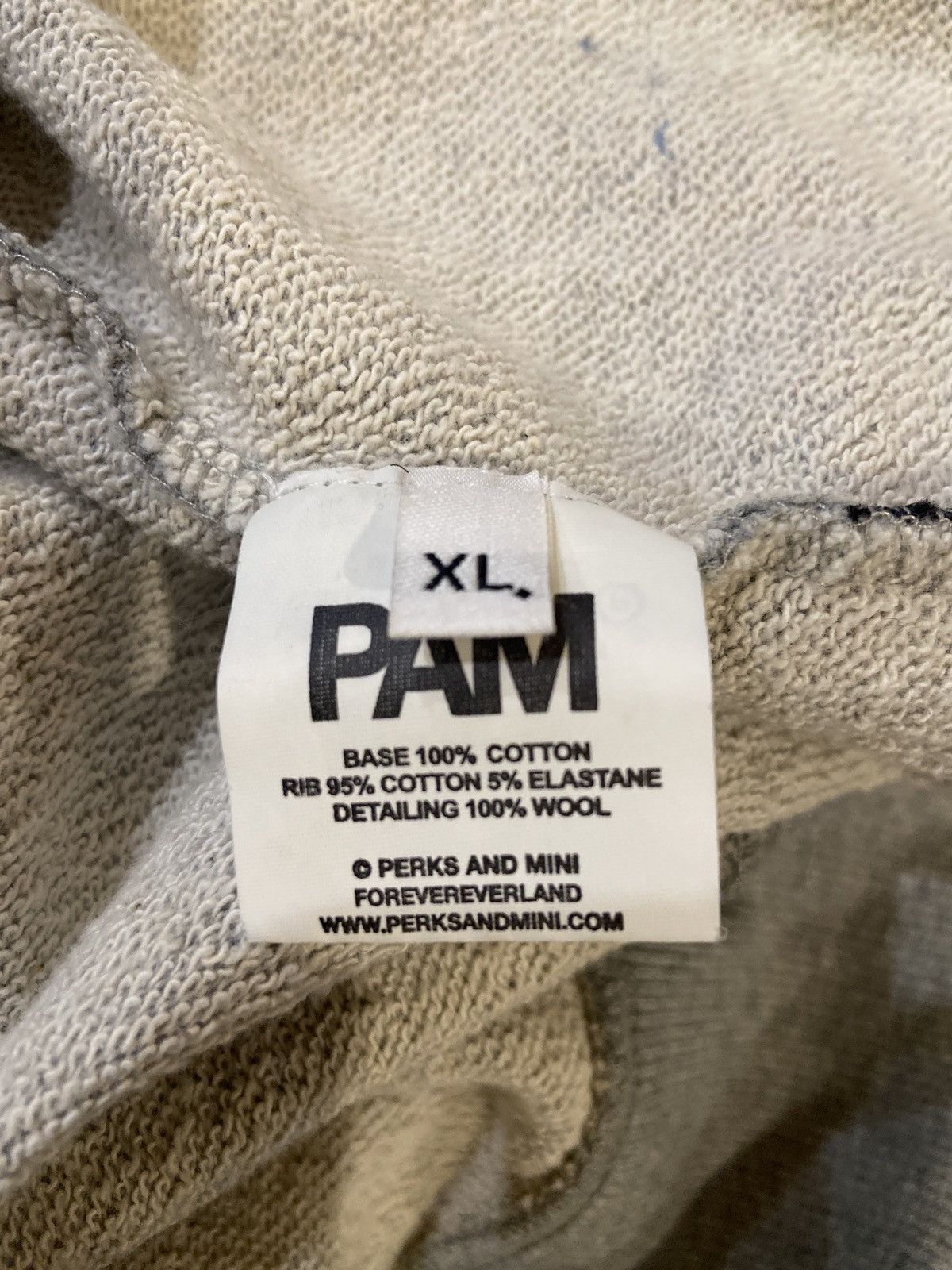 Perks And Mini Perks And Mini Sweatshirt Size US XL / EU 56 / 4 - 6 Thumbnail