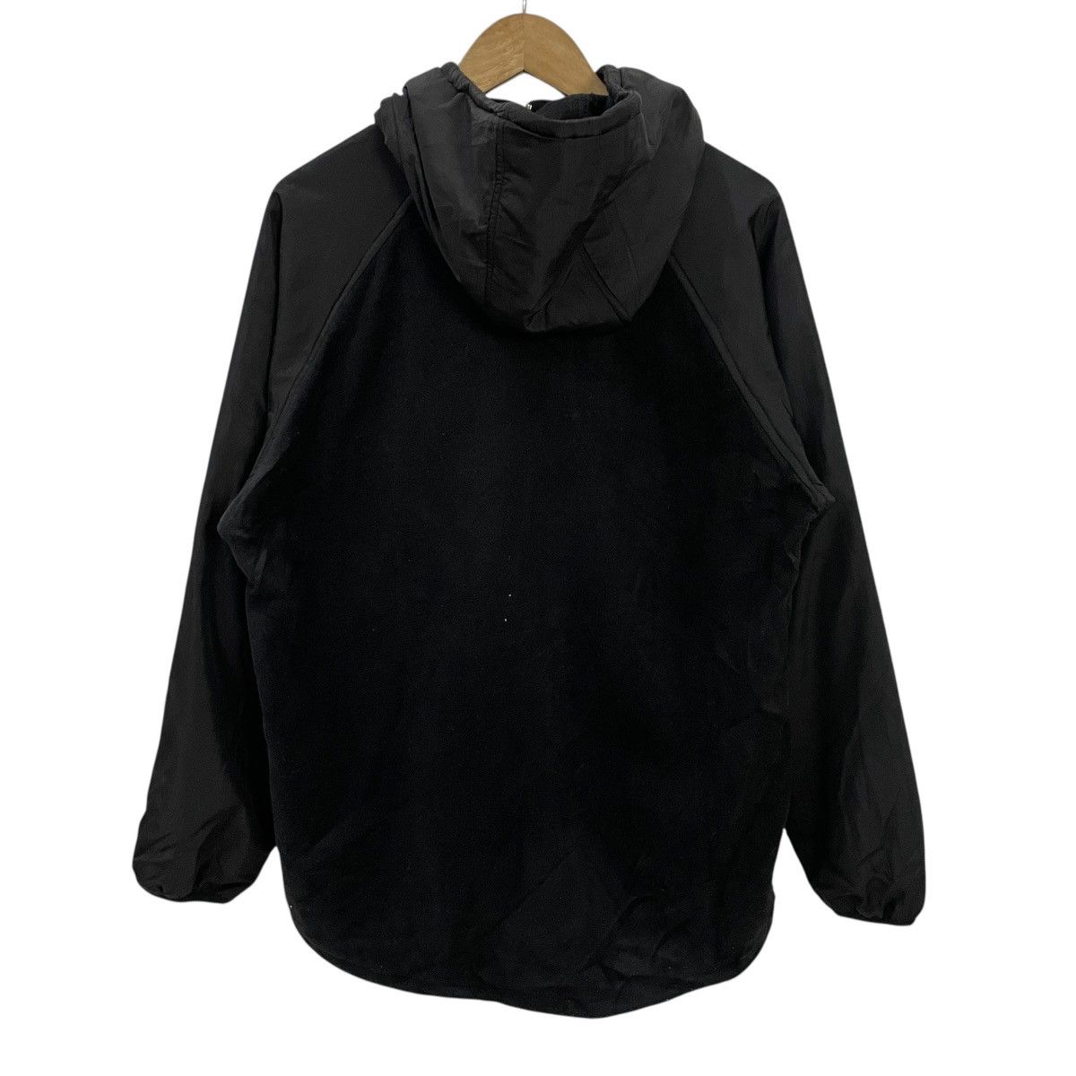 PPFM Vintage PPFM Tactical Zipper Ups Jacket Size US XL / EU 56 / 4 - 12 Thumbnail