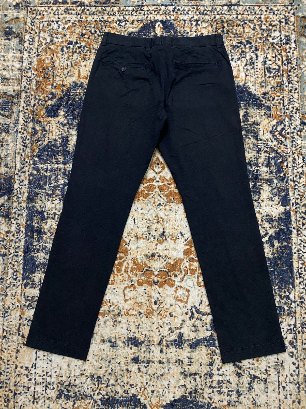 Sophnet. SOPHNET JAPAN SMART CASUAL PANTS Size US 34 / EU 50 - 2 Thumbnail