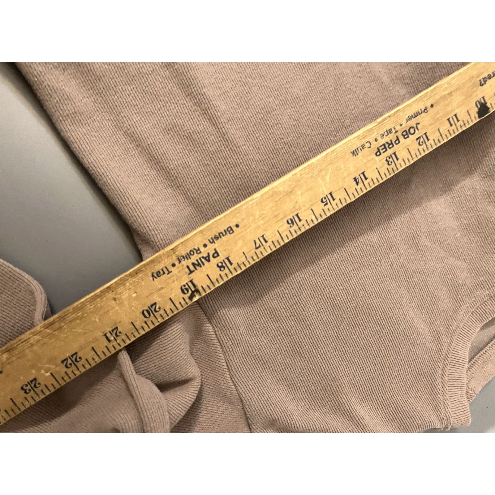 Old Navy Old Navy Sweatshirt Women Brown Nursing Maternity Size M Lift Up Pullover Size M / US 6-8 / IT 42-44 - 5 Thumbnail