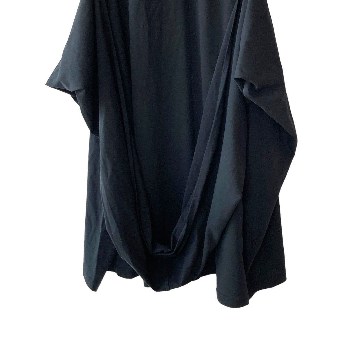 Yohji Yamamoto Yohji Yamamoto Sleeve One Piece FD-T34-076 Size US M / EU 48-50 / 2 - 5 Thumbnail