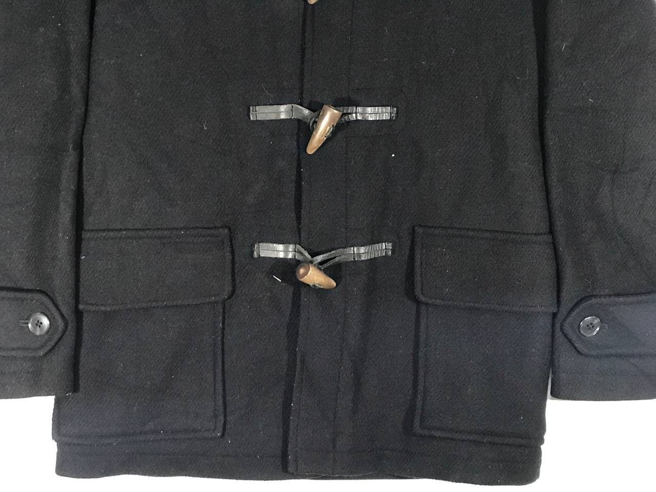 Fred Perry Fred perry parka moda style british Size US M / EU 48-50 / 2 - 5 Thumbnail