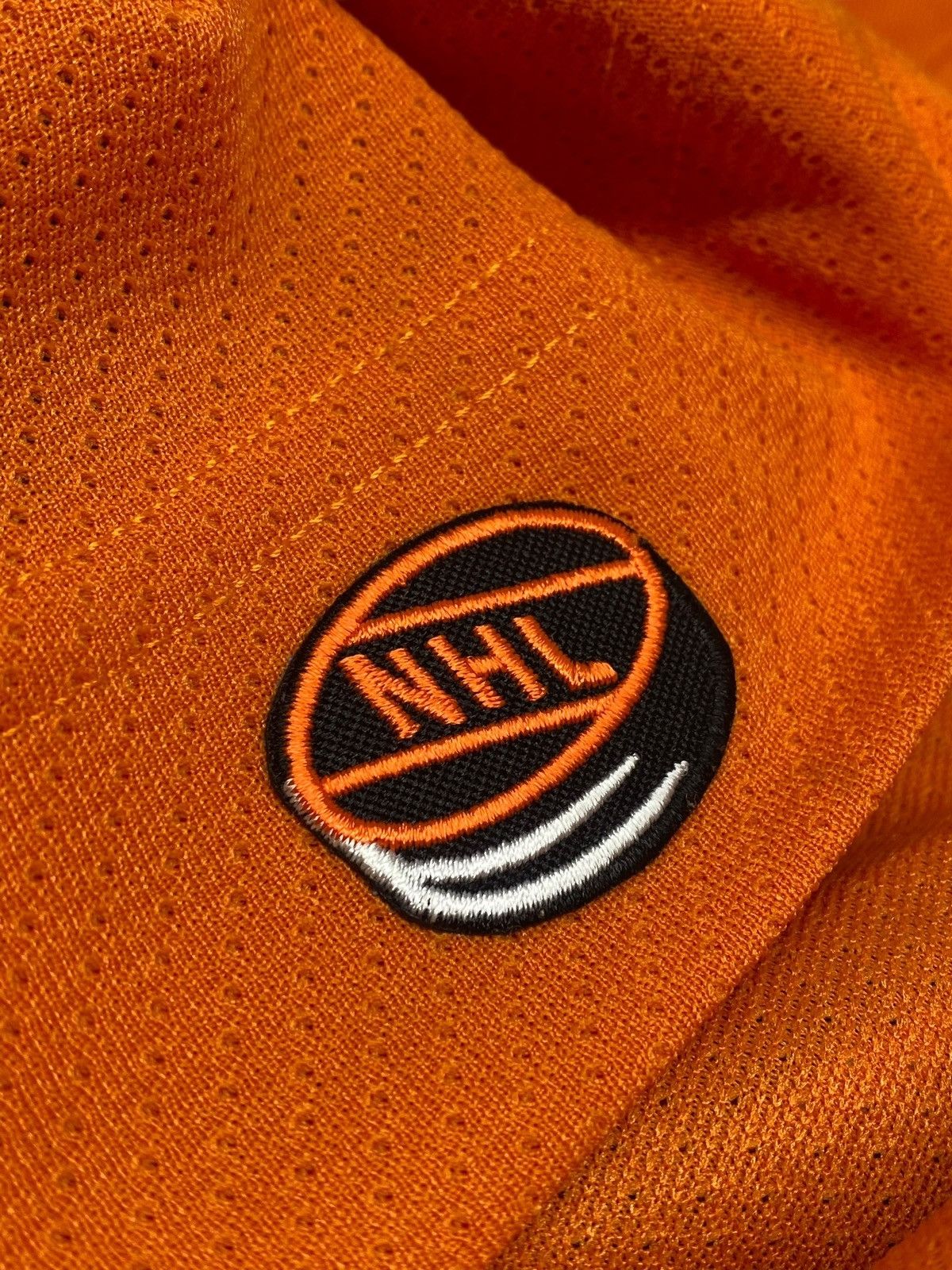 Koho × NHL × Vintage 🔥 NY ISLANDERS HOCKEY JERSEY Y2K NHL STREET VIBES 🔥 Size US L / EU 52-54 / 3 - 16 Thumbnail