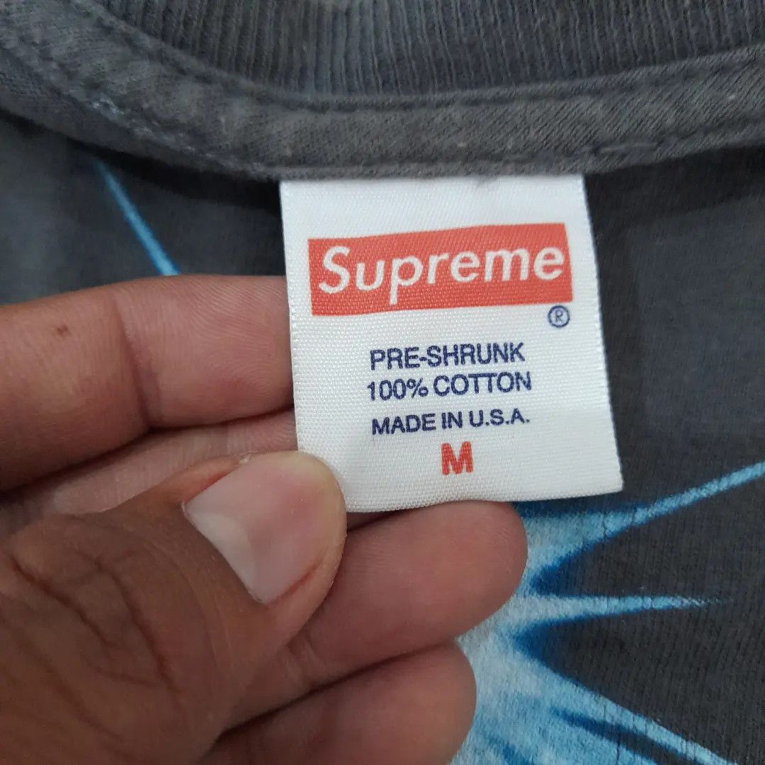 Supreme SUPREME SUNRISE Size US L / EU 52-54 / 3 - 5 Thumbnail