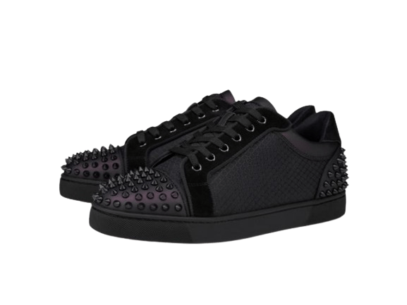 oc11z0325 Seavaste 2 Orlato Flat in Black