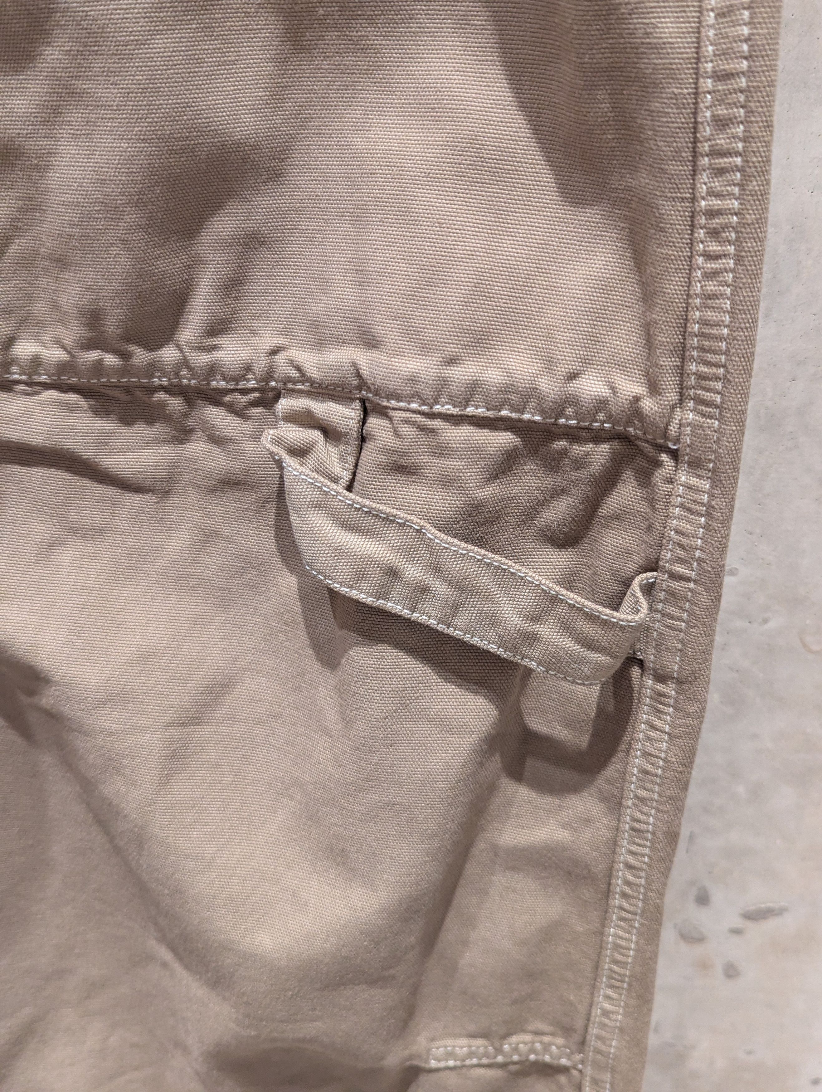 Isabel Marant Farker Carpenter Pants Size US 30 / EU 46 - 8 Thumbnail