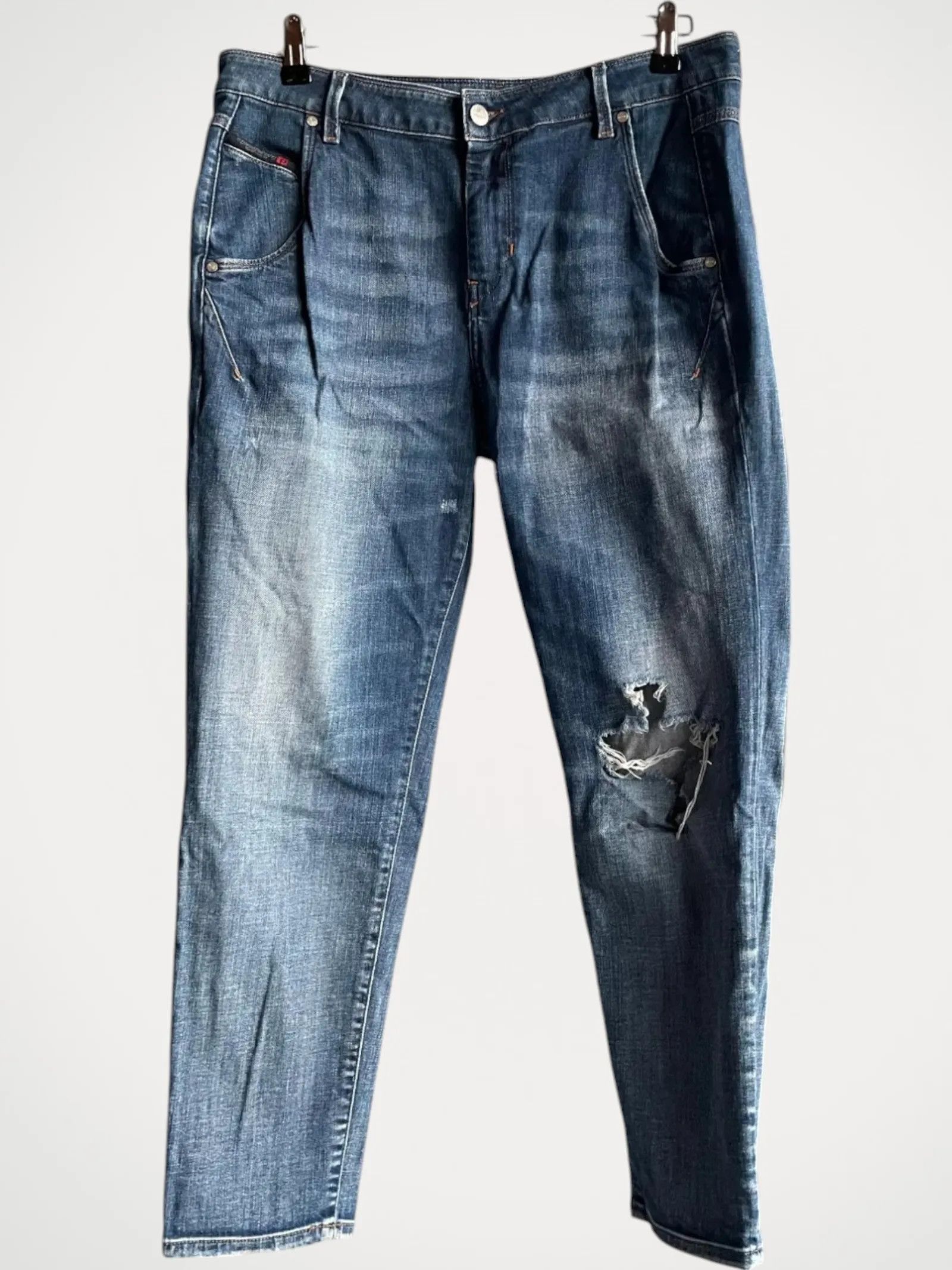 Diesel Diesel Jeans Size 29" - 1 Thumbnail