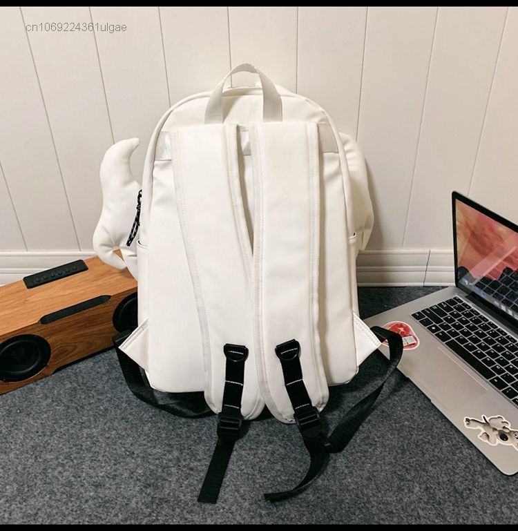 Japanese Brand Fashion ghost backpack Size ONE SIZE - 5 Thumbnail