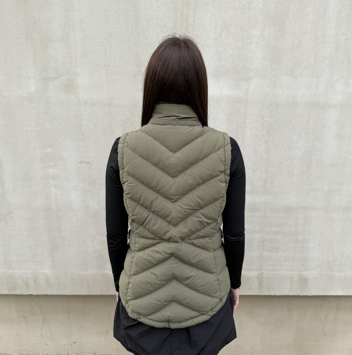 Polo Ralph Lauren Ralph Lauren Polo Jeans Women Down Puffer Vest S Logo RL USA Size S / US 4 / IT 40 - 2 Thumbnail