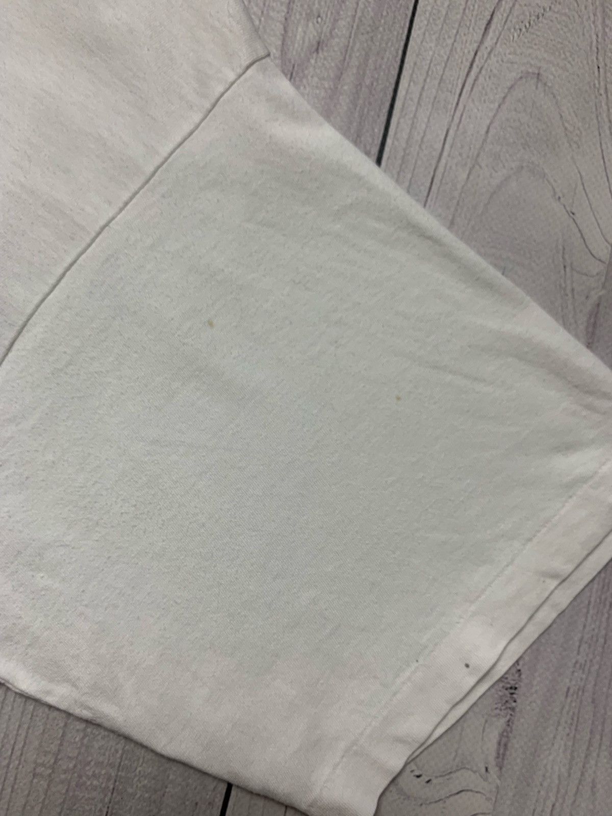 Sergio Tacchini × Vintage Sergio tacchini vintage T-shirt tennis Size L Size US L / EU 52-54 / 3 - 4 Thumbnail