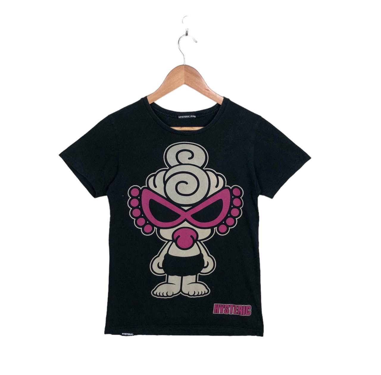 Hysteric Glamour × If Six Was Nine × Japanese Brand Hysteric