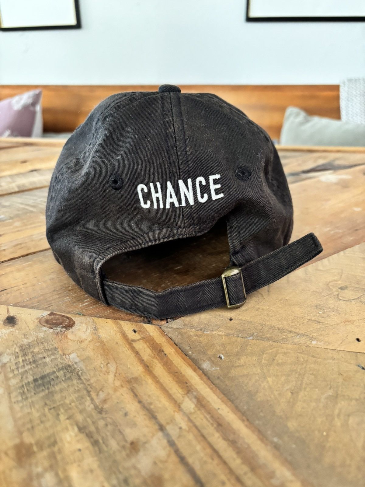 Other Chance the Rapper Dad Hat Size ONE SIZE - 2 Thumbnail