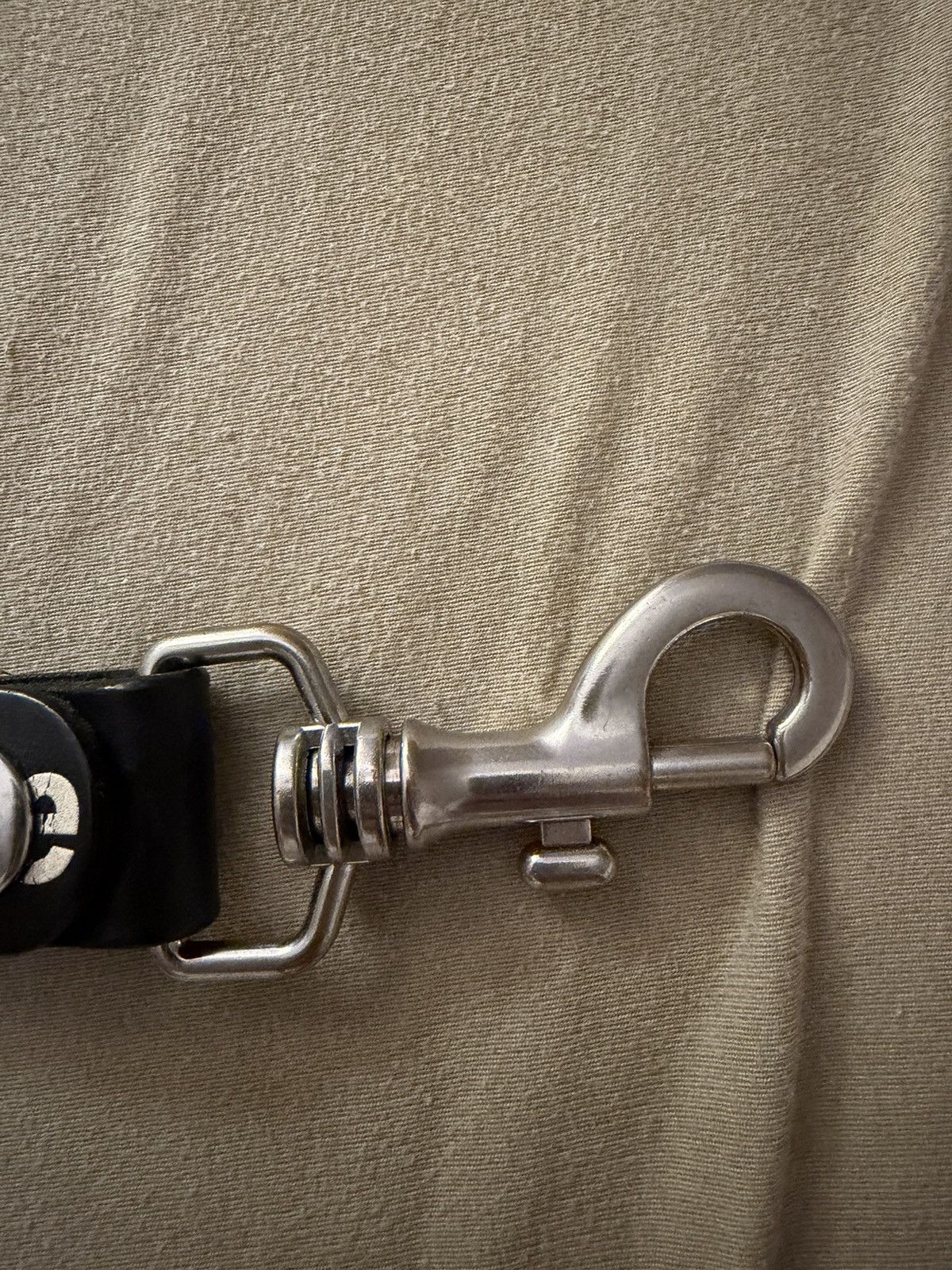 Supreme Supreme Keychain Size ONE SIZE - 2 Thumbnail