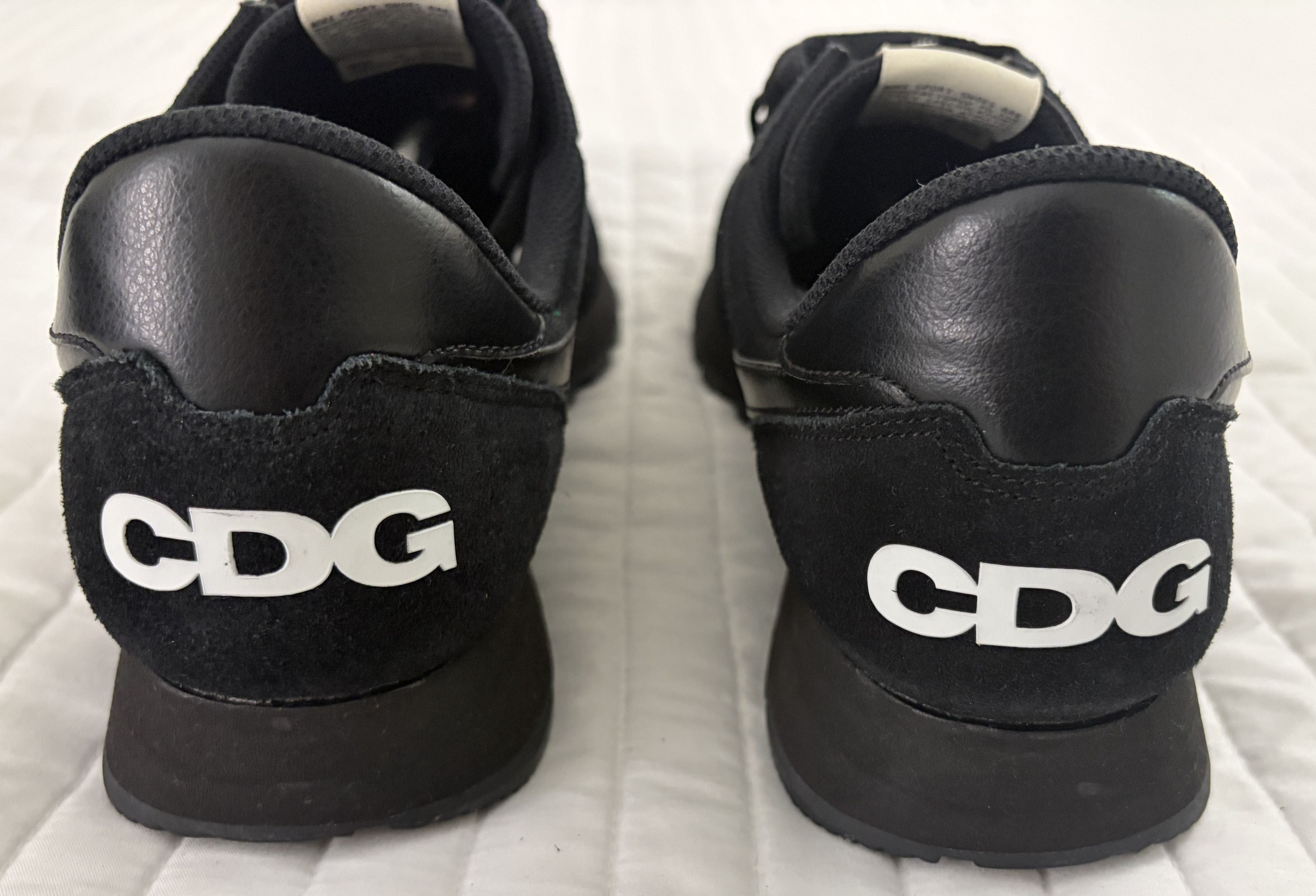 Comme des Garcons × Nike Comme Des Garcon x Nike Air Pegasus 83 Size US 14 / EU 47 - 8 Thumbnail