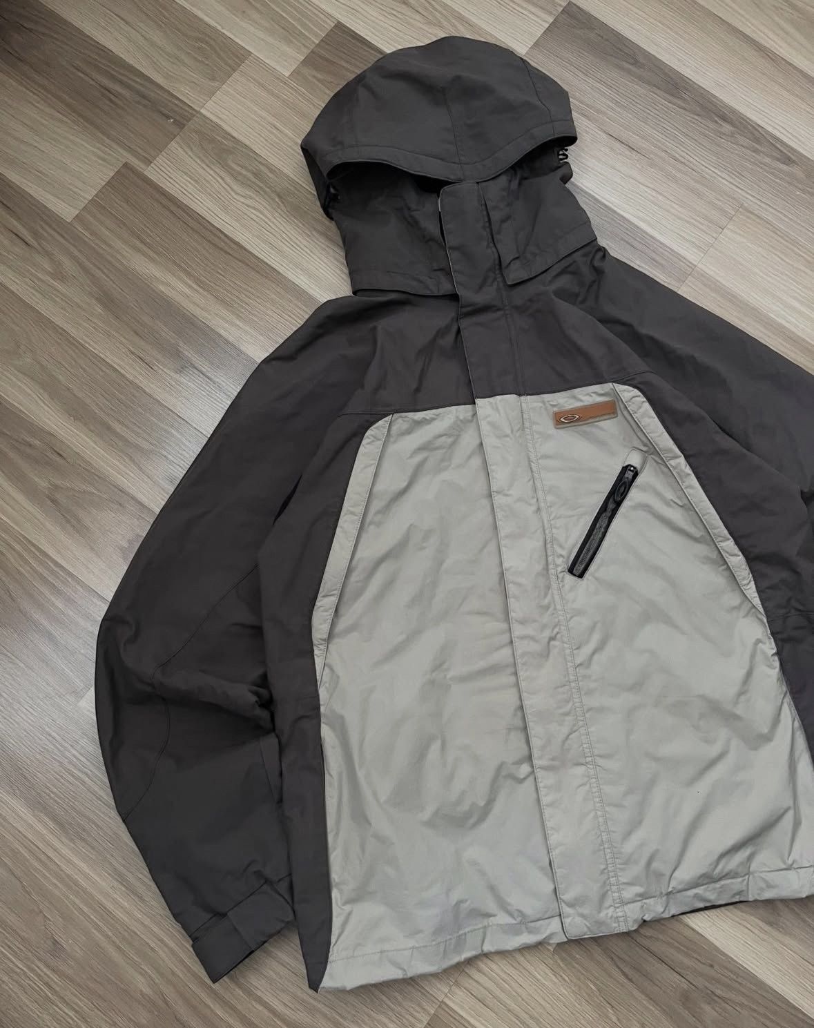 Oakley ✅CRAZY OAKLEY JACKET ✅🔥 Size US L / EU 52-54 / 3 - 3 Thumbnail